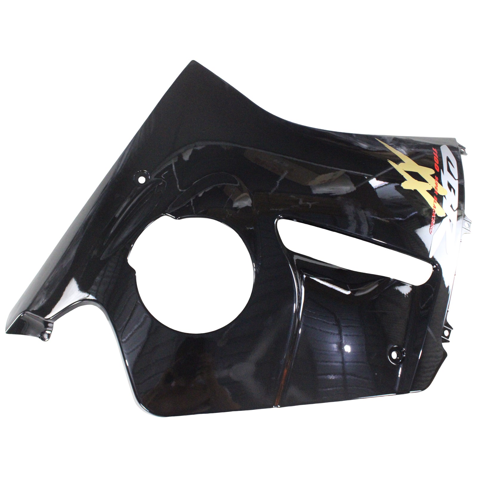 Amotopart suojasarja Honda CBR1100XX SuperBlackBird 1996-2007