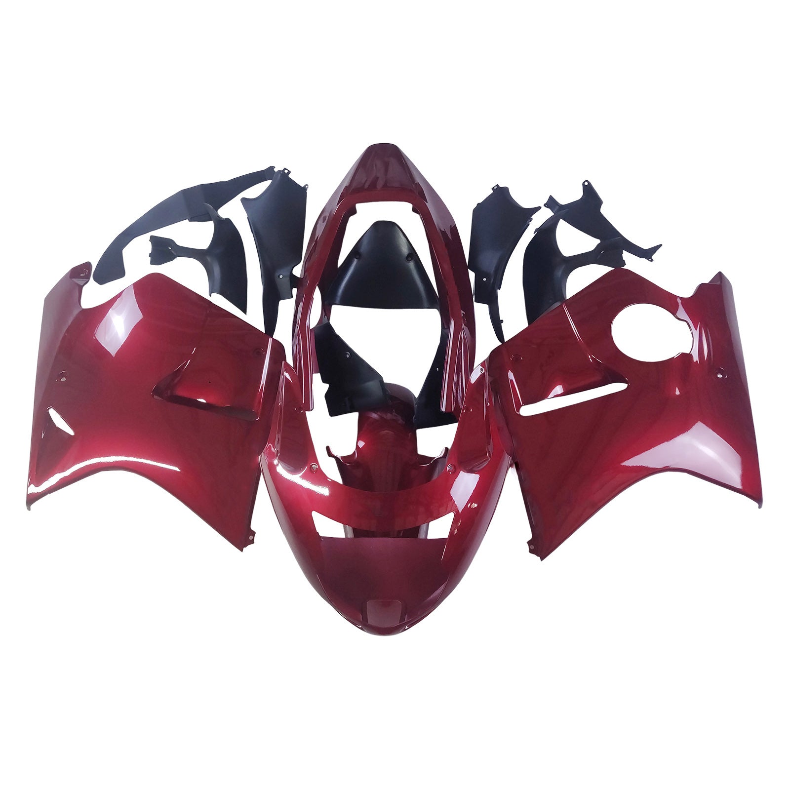 Amotopart Kuipset Honda CBR1100XX SuperBlackBird 1996-2007