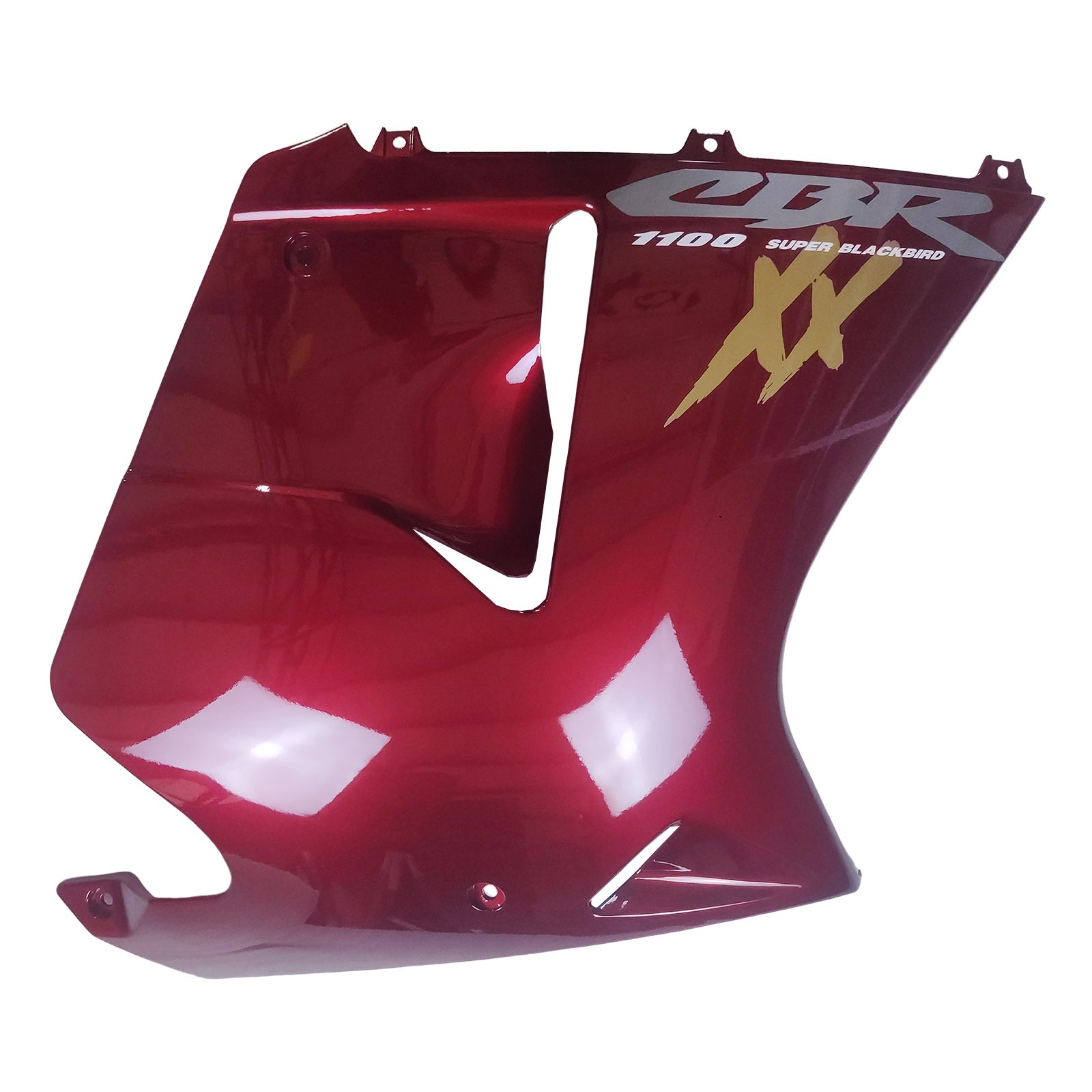 Amotopart suojasarja Honda CBR1100XX SuperBlackBird 1996-2007