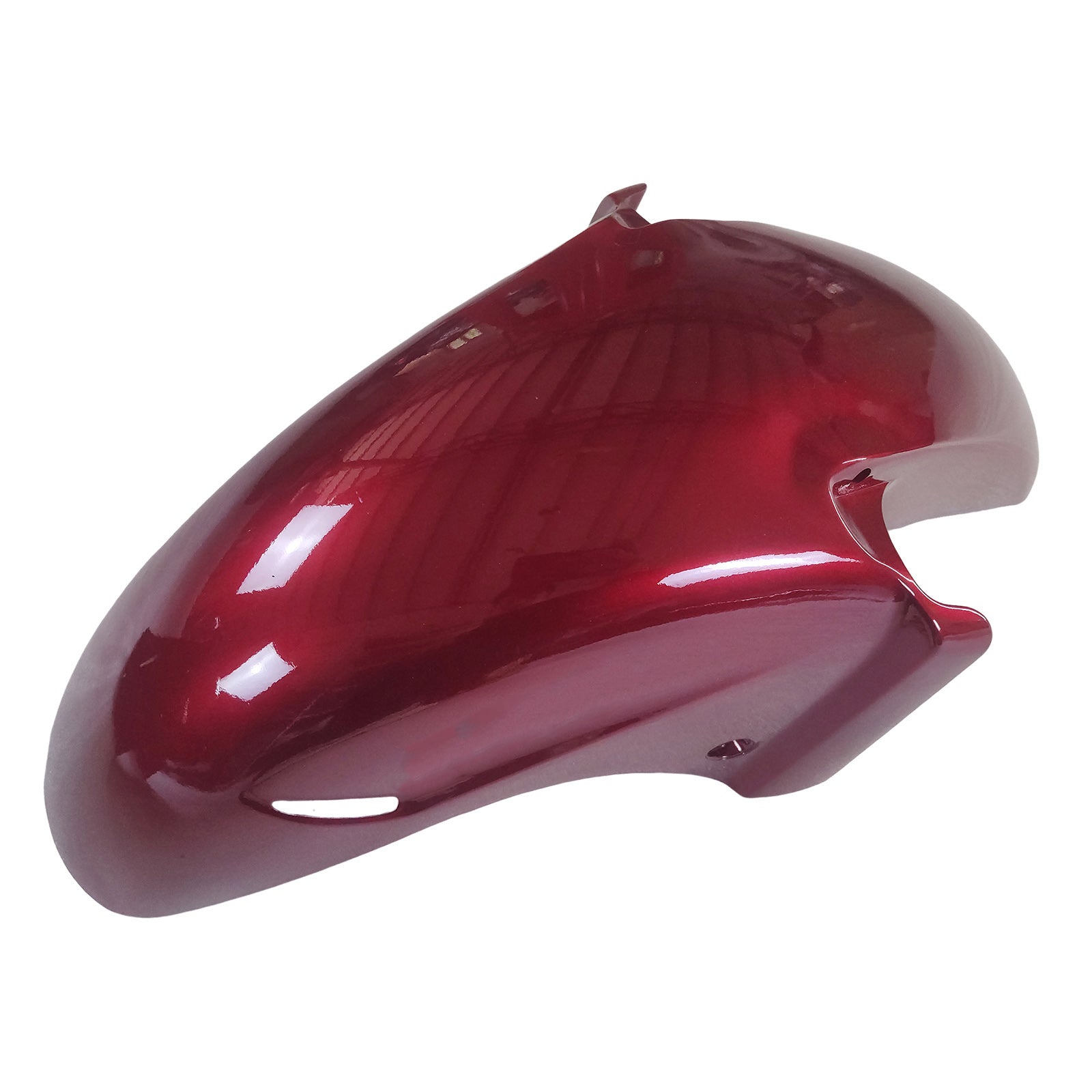 Kit de carénage Amotopart Honda CBR1100XX SuperBlackBird 1996-2007