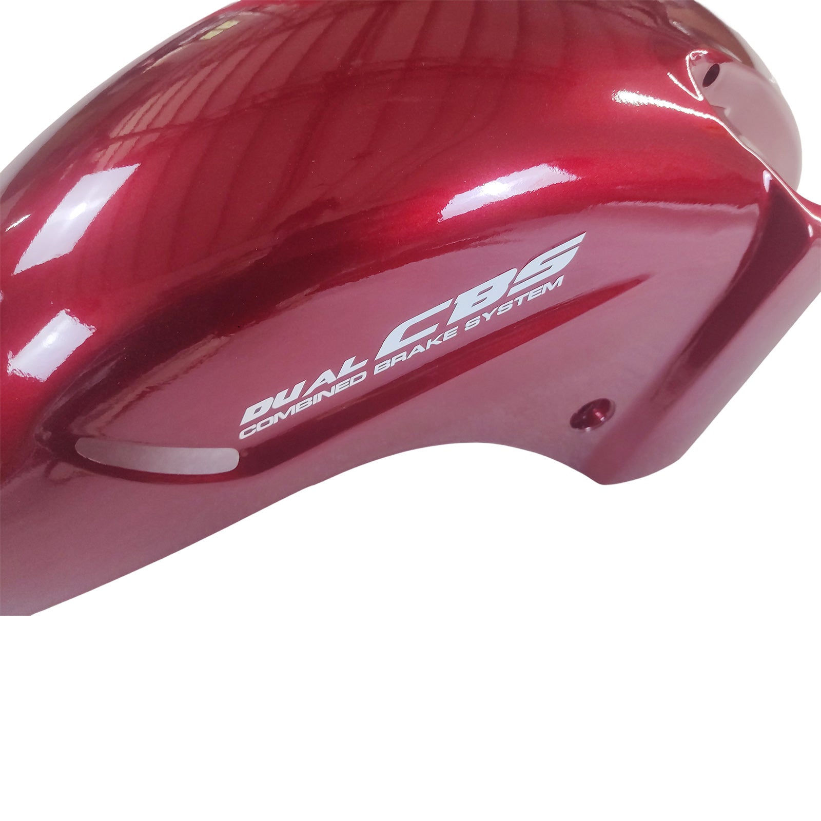 Amotopart suojasarja Honda CBR1100XX SuperBlackBird 1996-2007