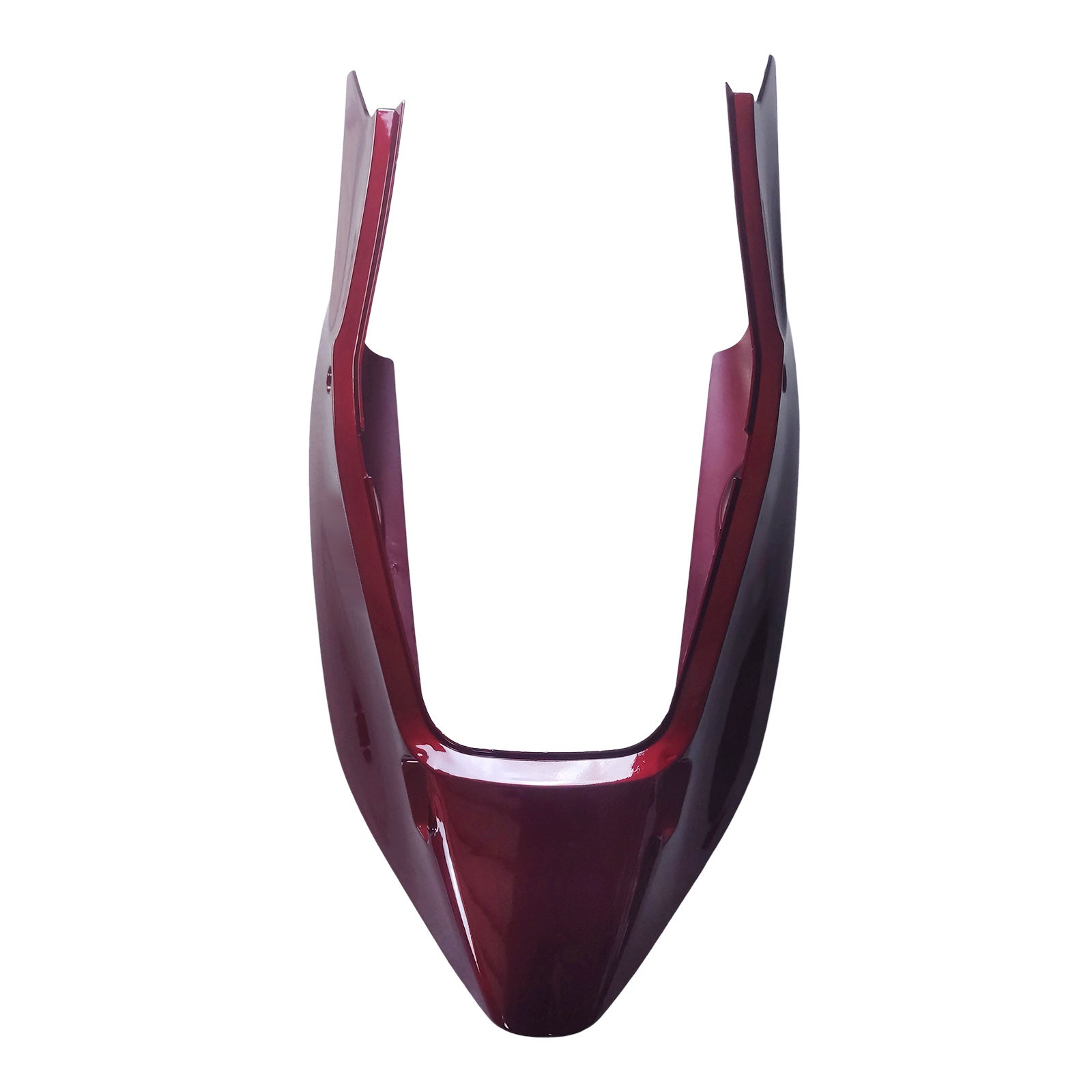 Kit de carénage Amotopart Honda CBR1100XX SuperBlackBird 1996-2007