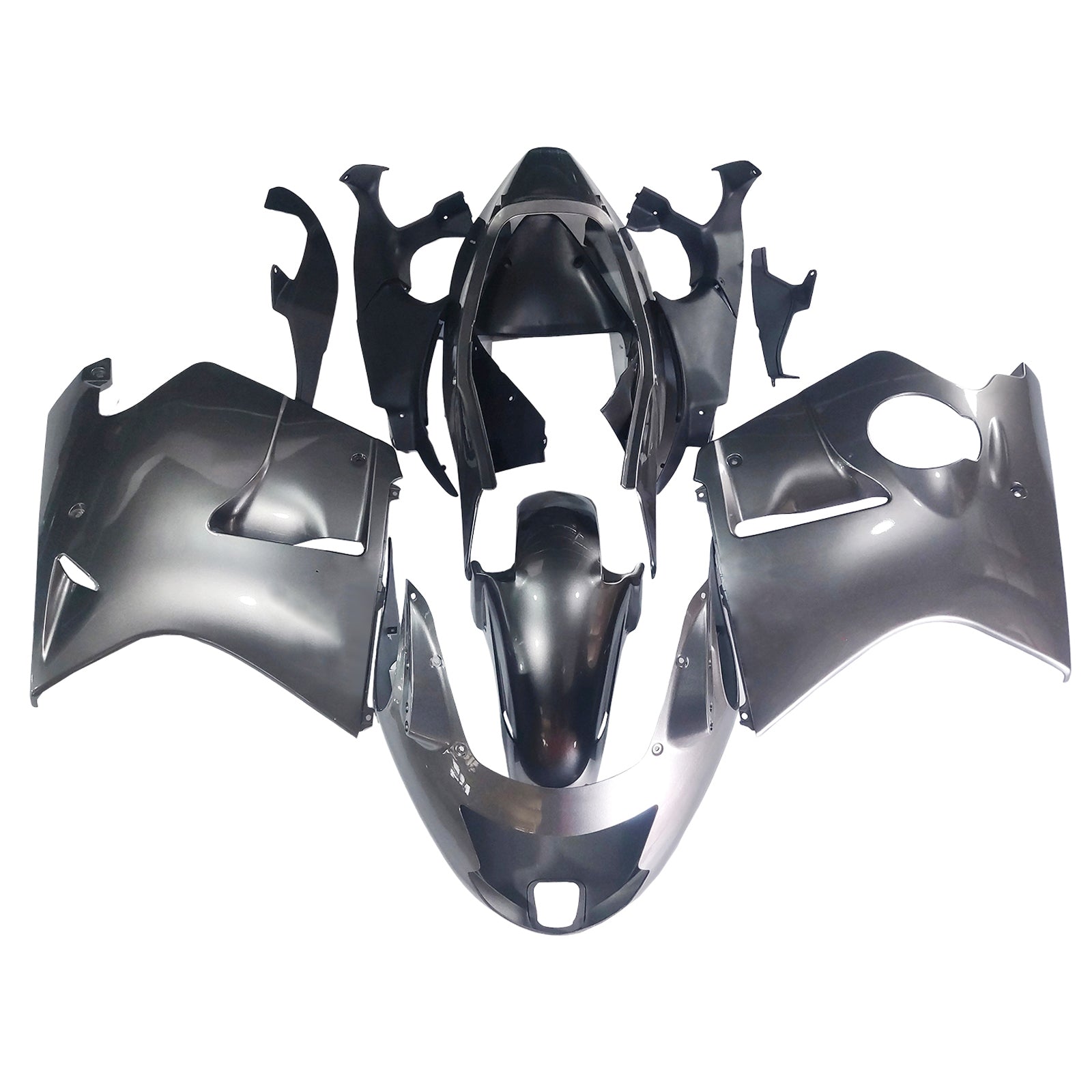 Amotopart Kuipset Honda CBR1100XX SuperBlackBird 1996-2007