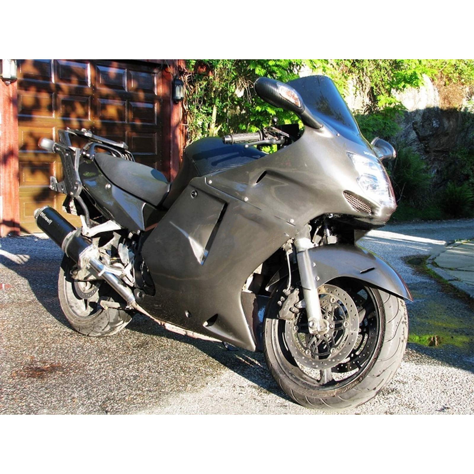 Amotopart Kuipset Honda CBR1100XX SuperBlackBird 1996-2007