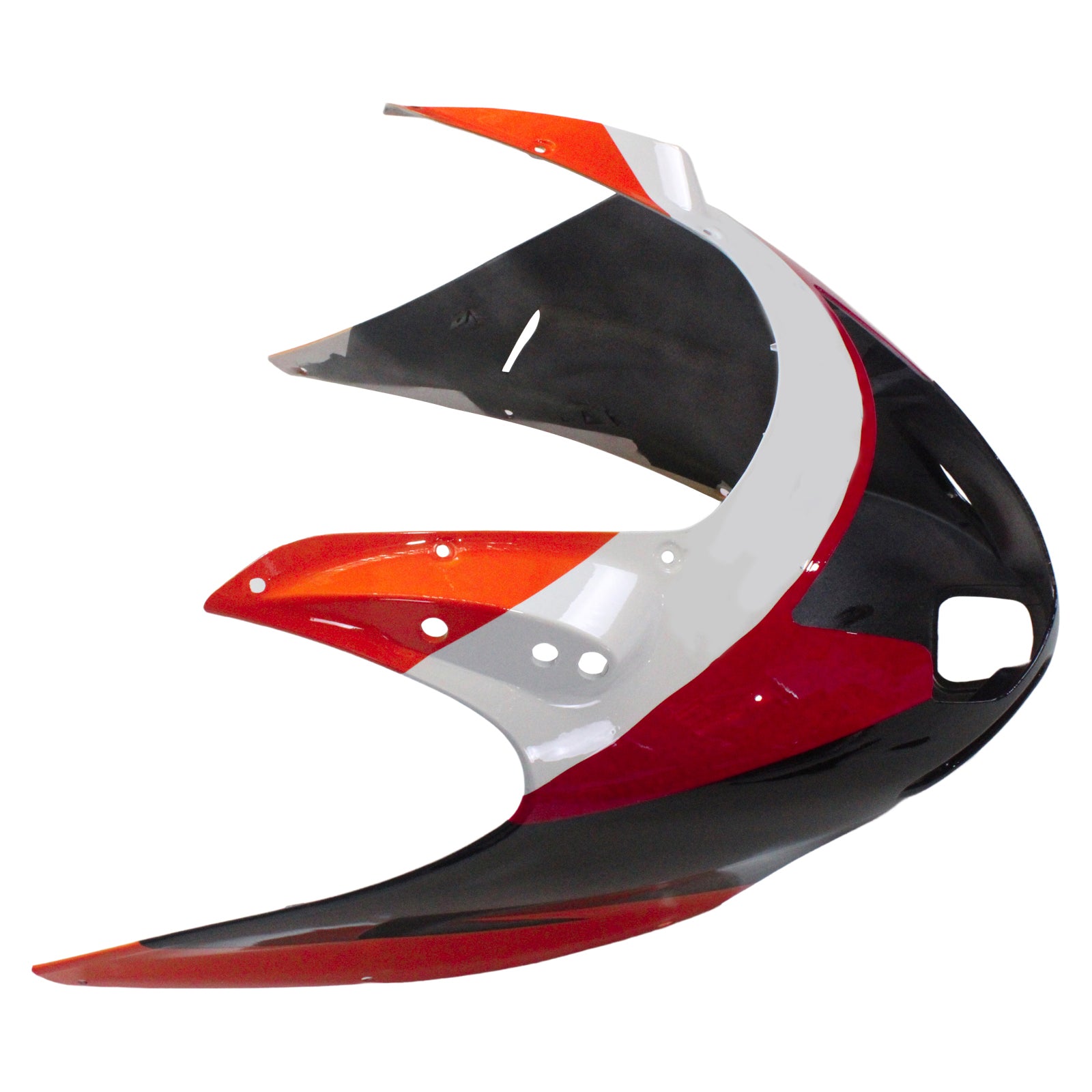 Kit carena Amotopart Honda CBR1100XX SuperBlackBird 1996-2007
