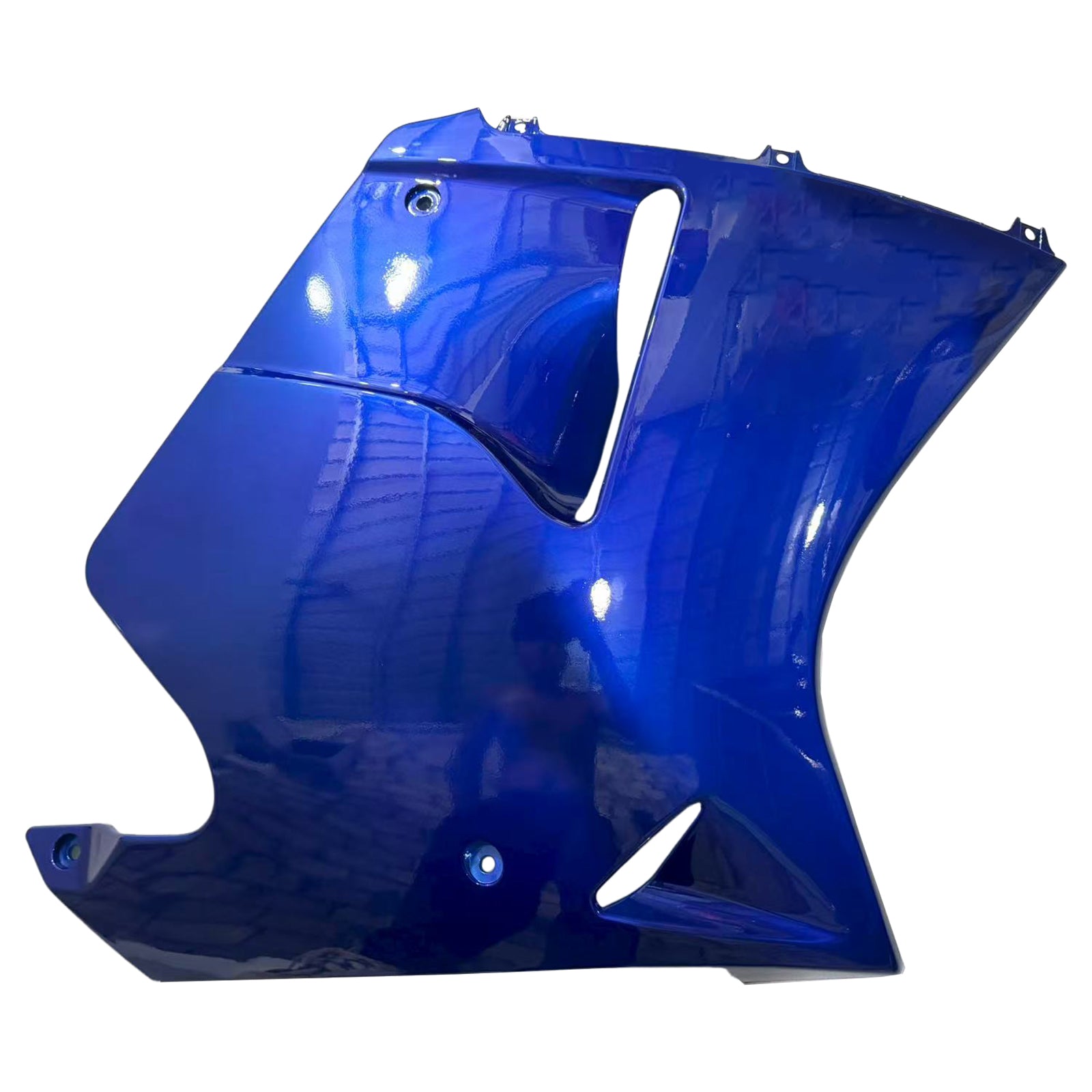 Kit de carénage Amotopart Honda CBR1100XX SuperBlackBird 1996-2007