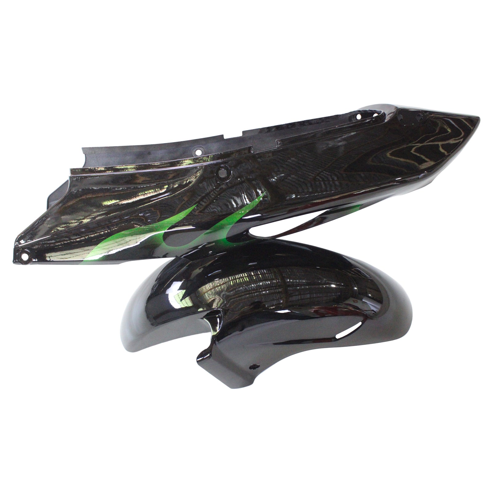Amotopart Kuipset Honda CBR1100XX SuperBlackBird 1996-2007