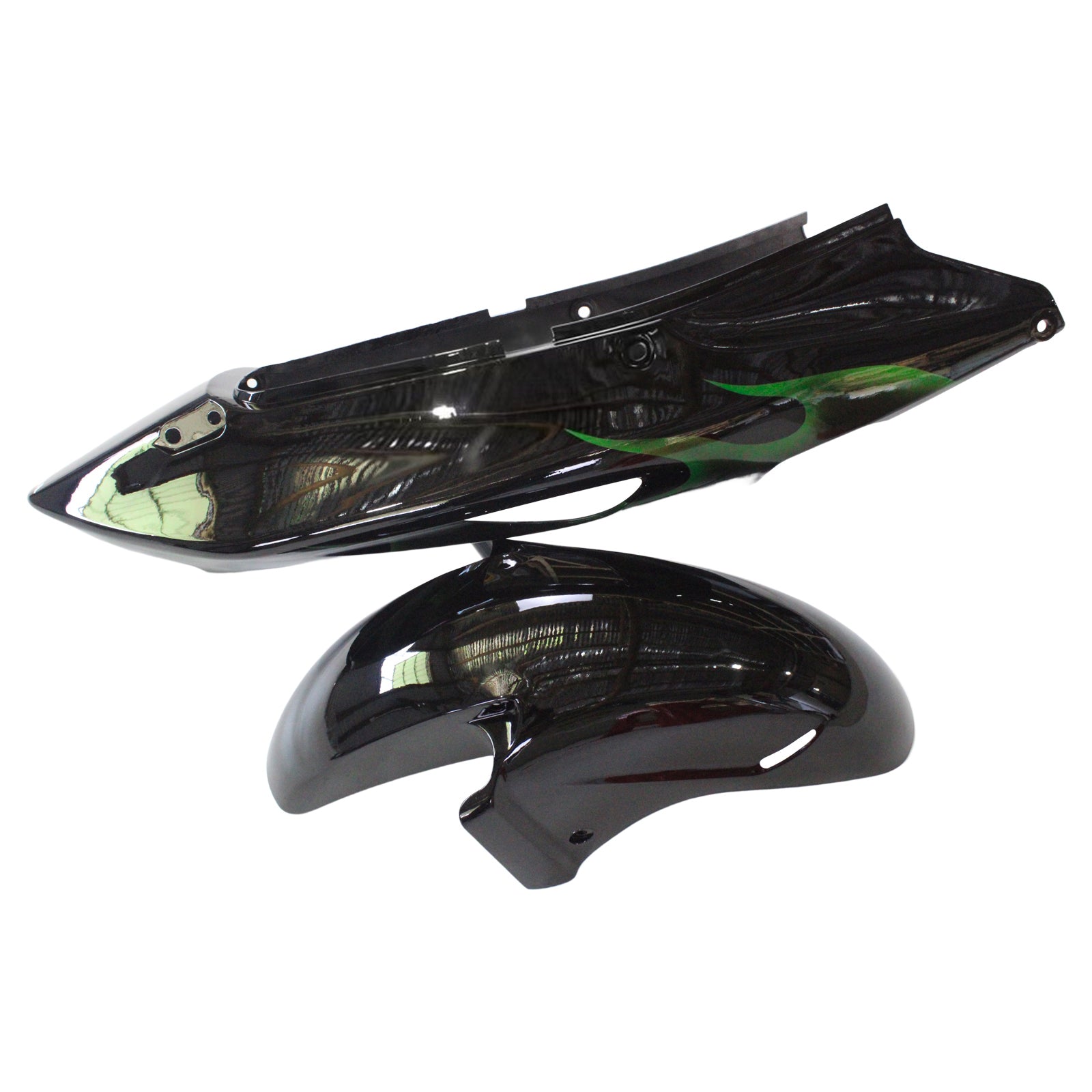Amotopart Kuipset Honda CBR1100XX SuperBlackBird 1996-2007
