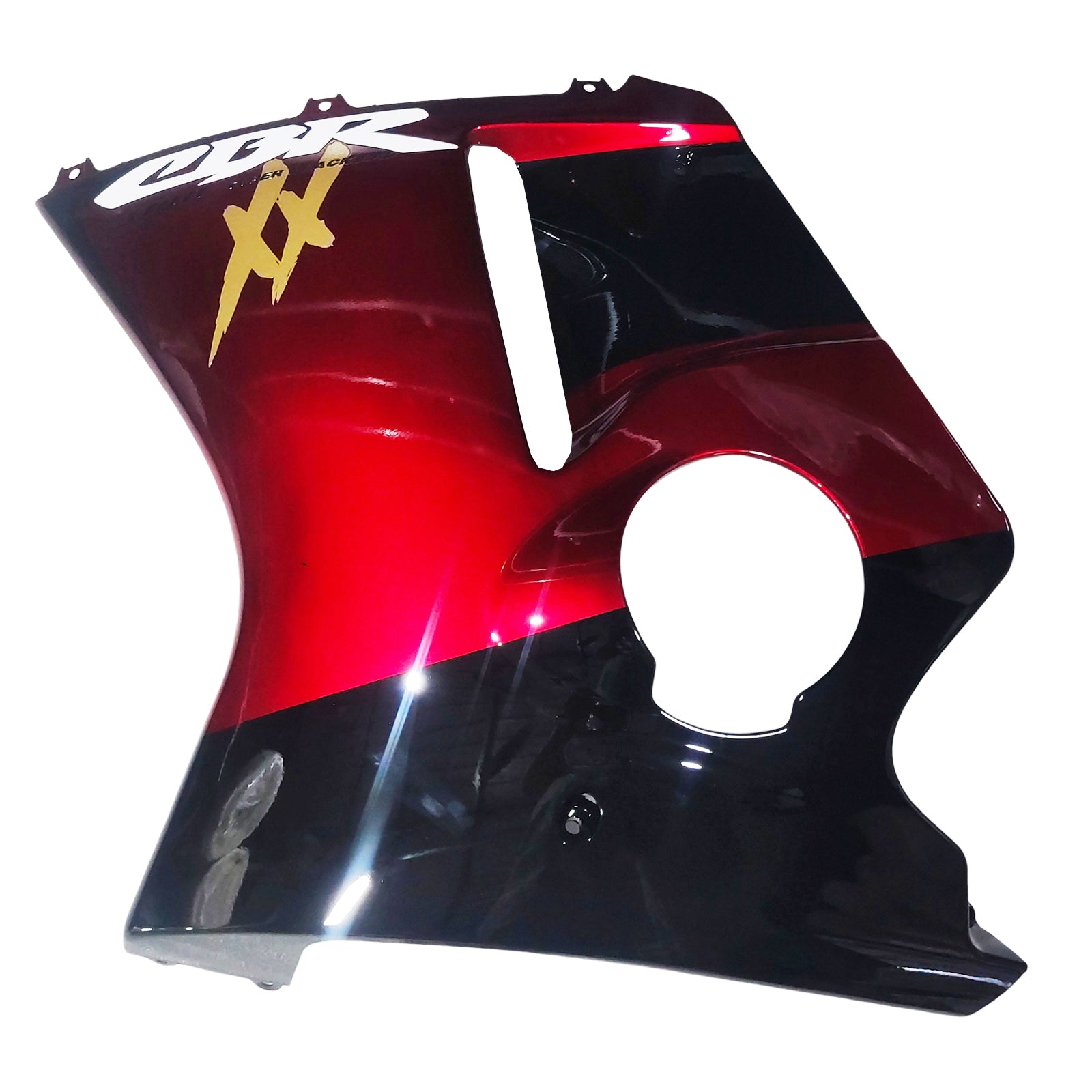 Amotopart suojasarja Honda CBR1100XX SuperBlackBird 1996-2007