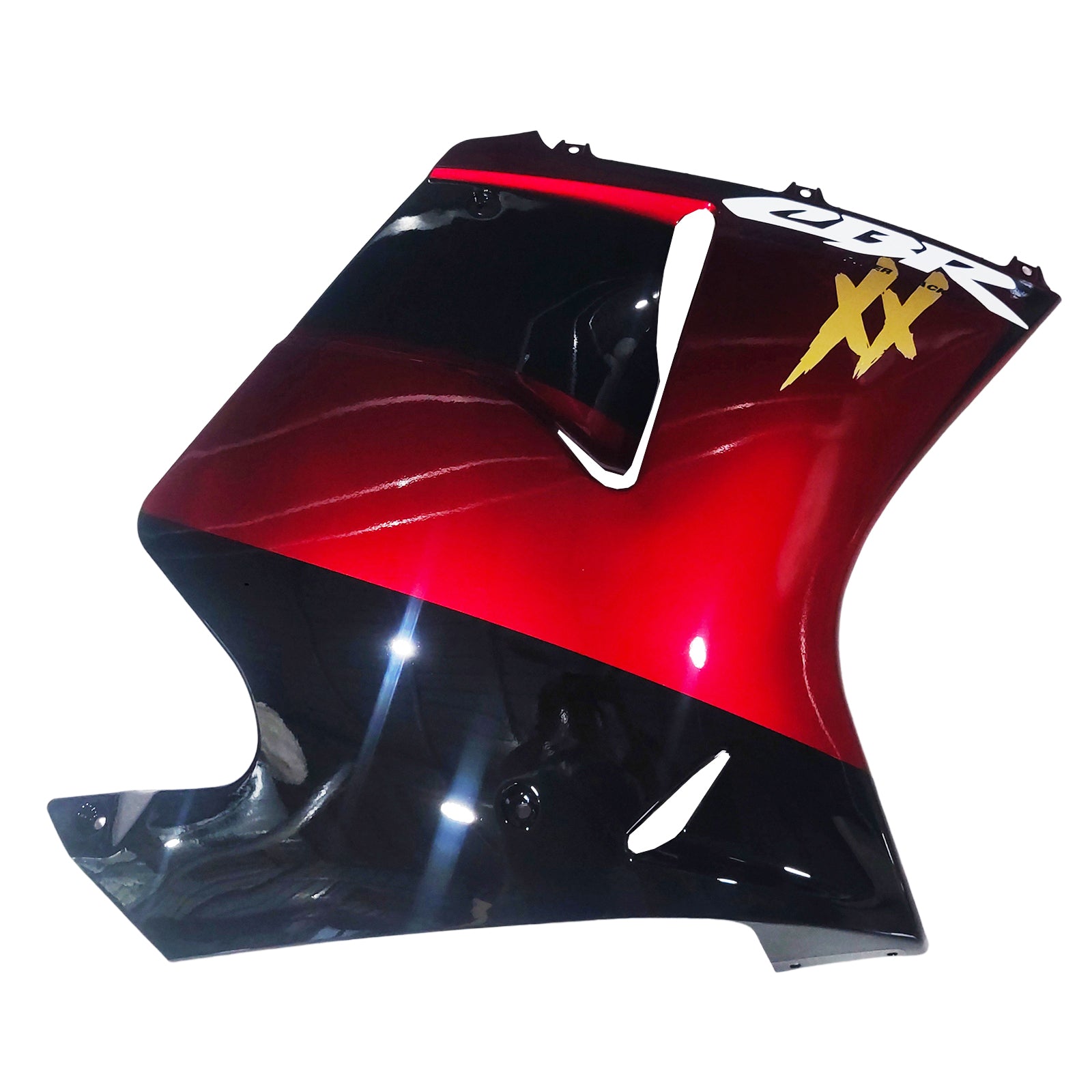 Amotopart suojasarja Honda CBR1100XX SuperBlackBird 1996-2007