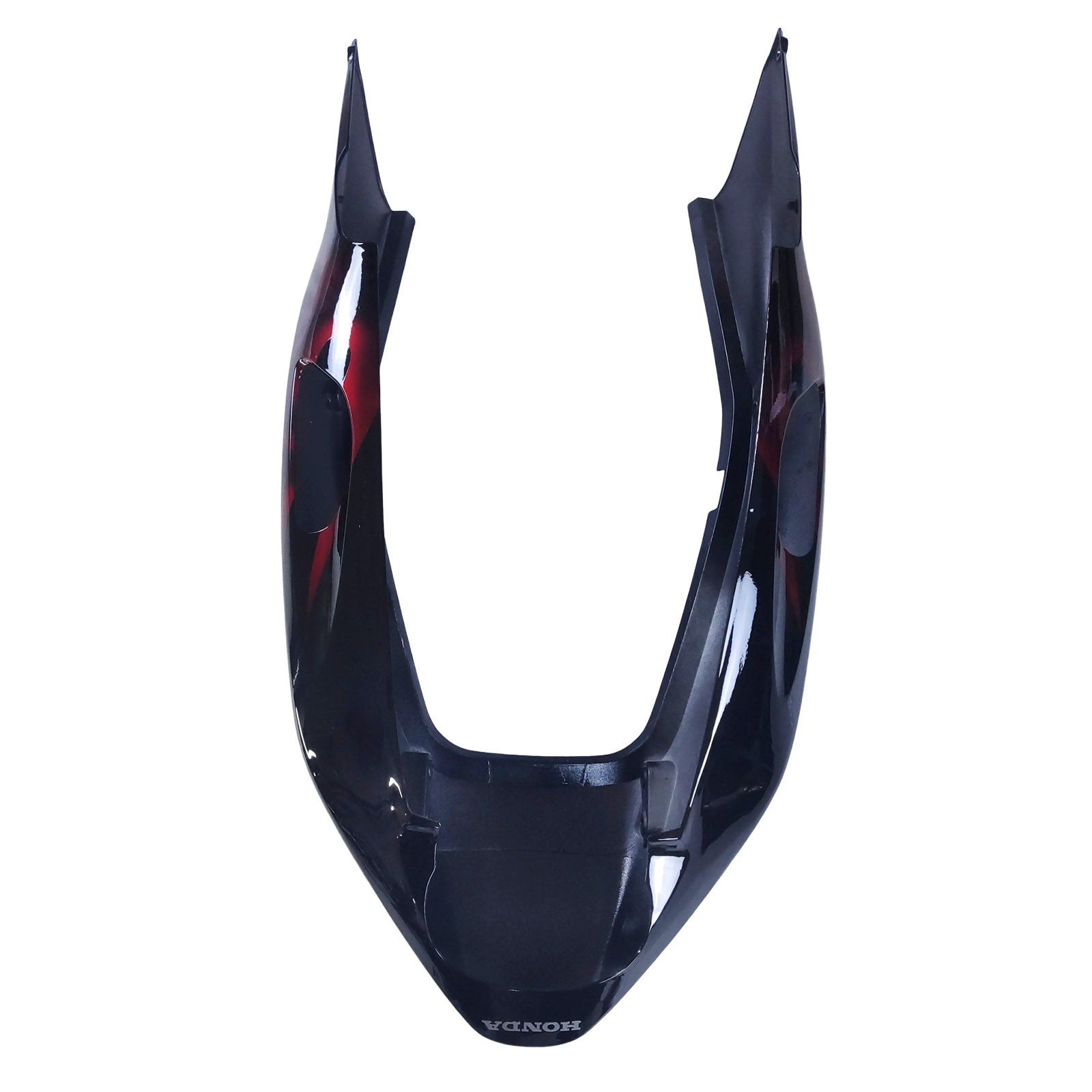 Injektiotapapakkauksen korin abs Honda CBR1100XX Superblackbird 1996-2007