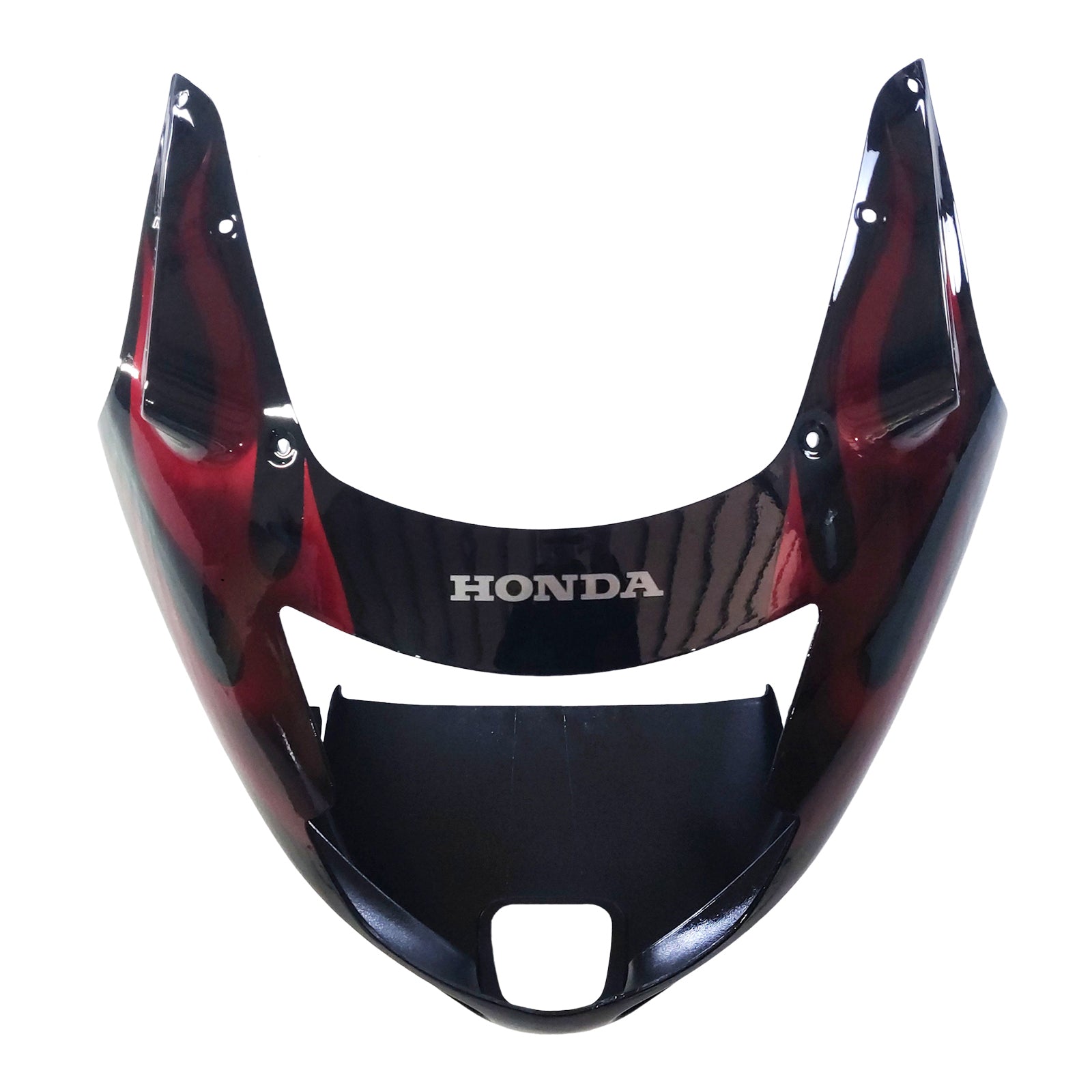 Injektiotapapakkauksen korin abs Honda CBR1100XX Superblackbird 1996-2007