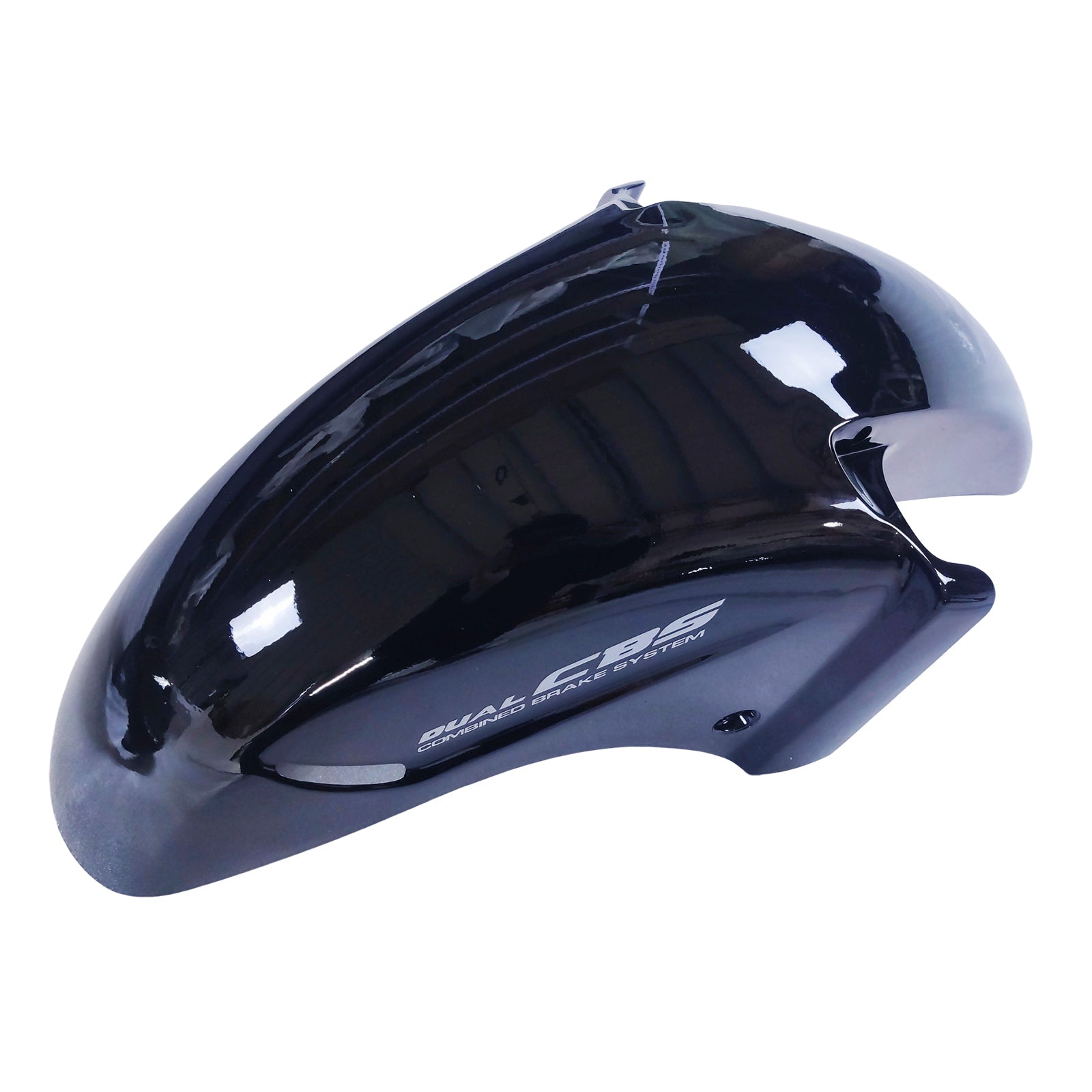 Injektiotapapakkauksen korin abs Honda CBR1100XX Superblackbird 1996-2007