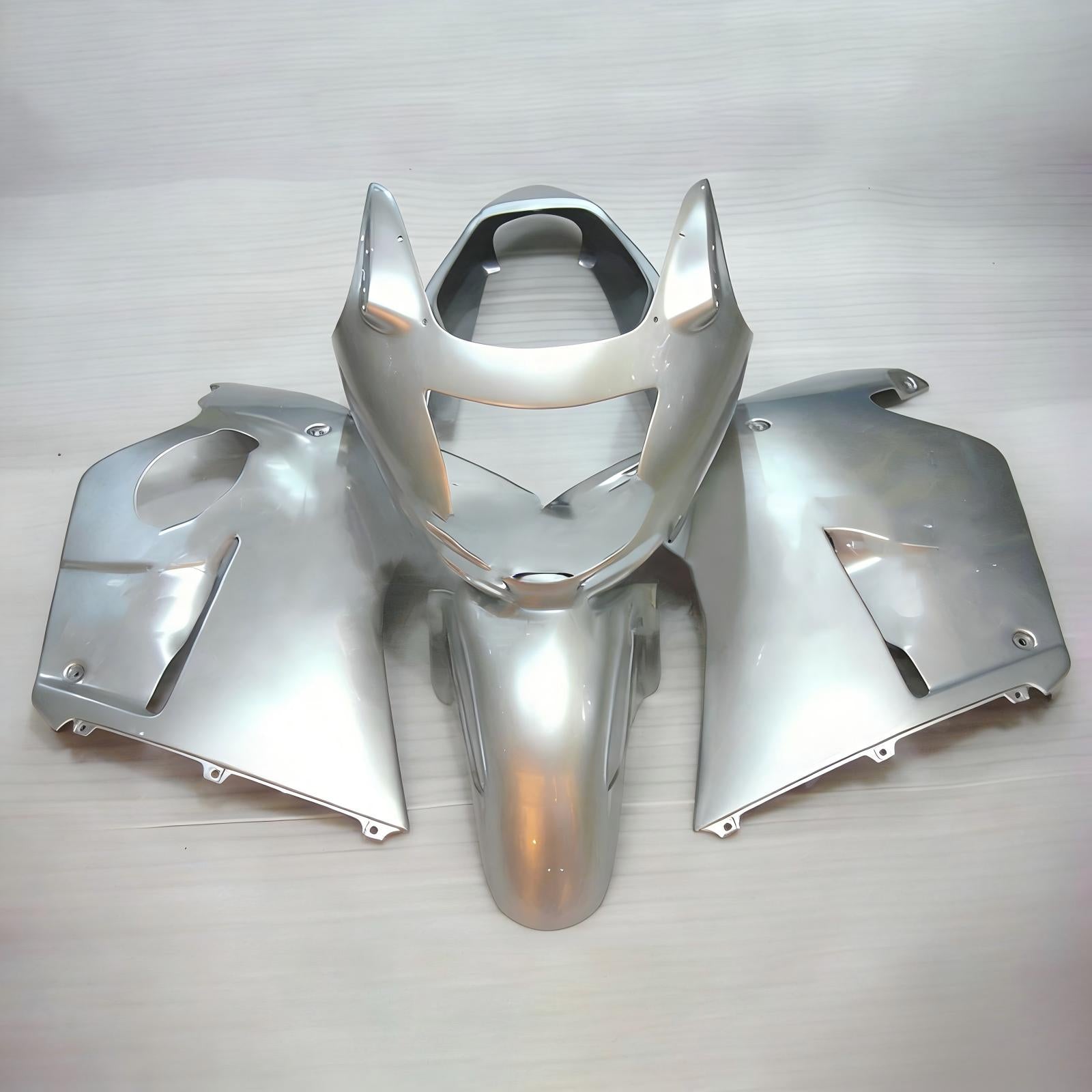 Kit di carenatura per iniezione ABS per Honda CBR1100XX Superblackbird 1996-2007