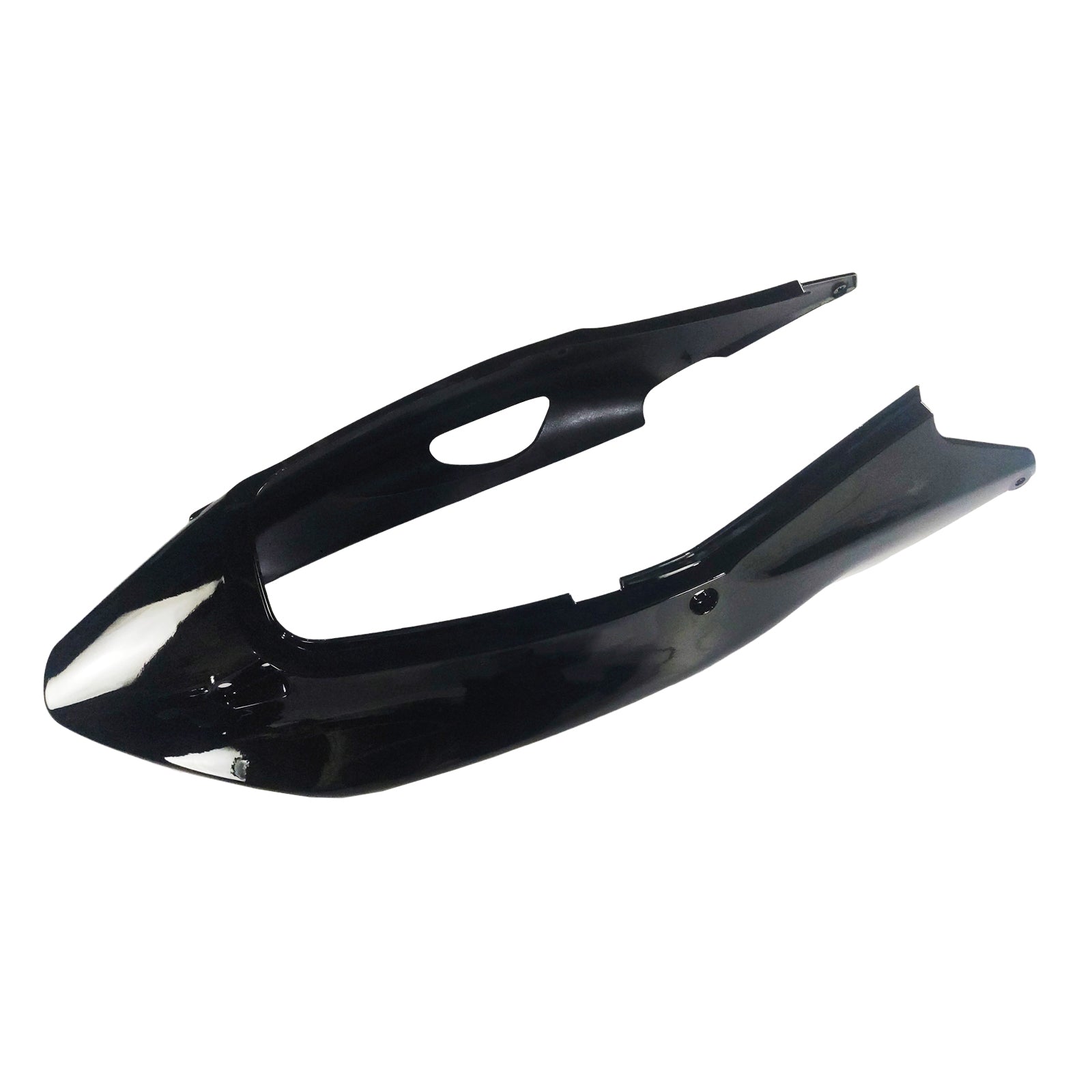 Vbrizgavanje kompleta za karoserijo ABS za Honda CBR1100XX SuperBlackbird 1996-2007