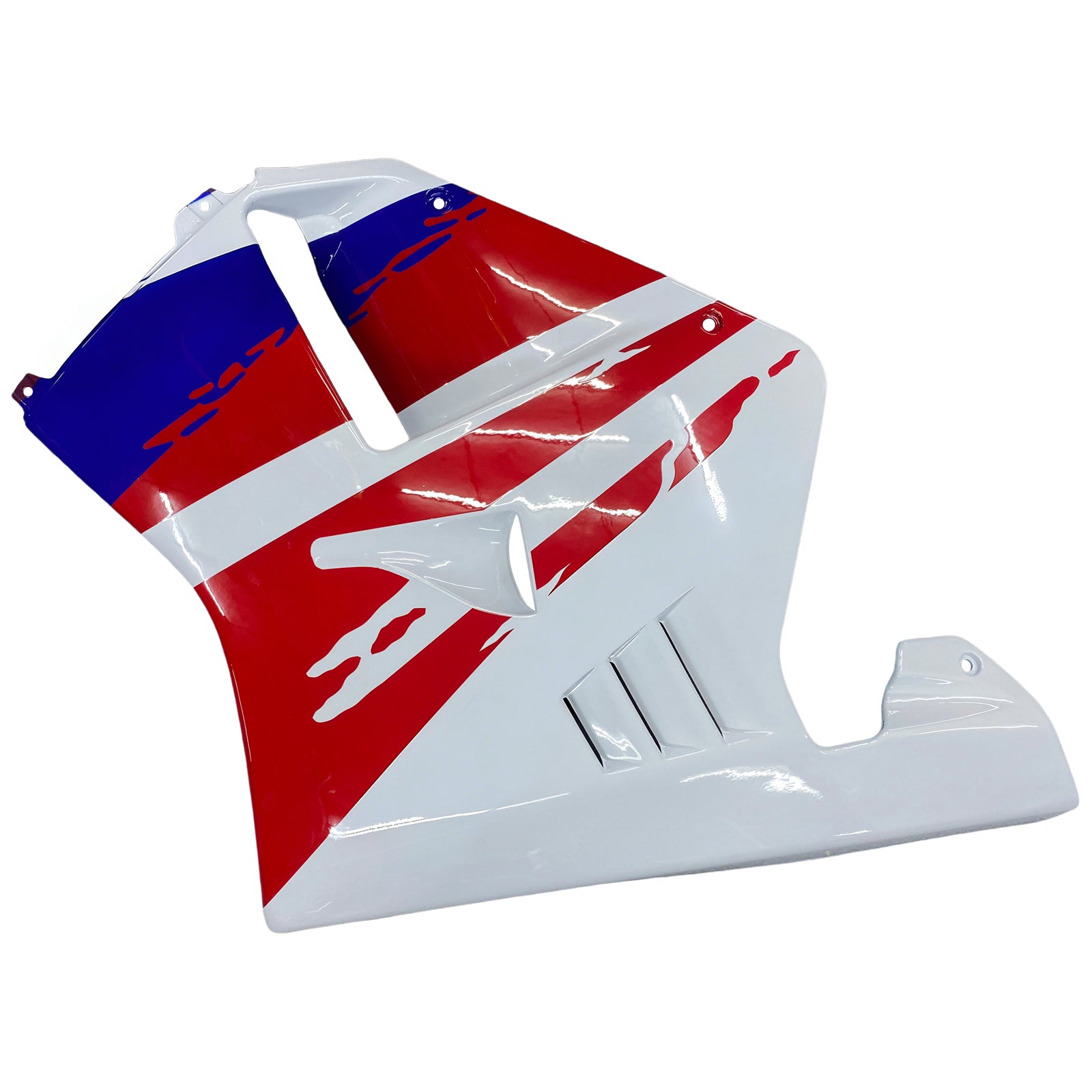 Kit de carénage Amotopart Honda NSR250 PGM-3 1990-1993