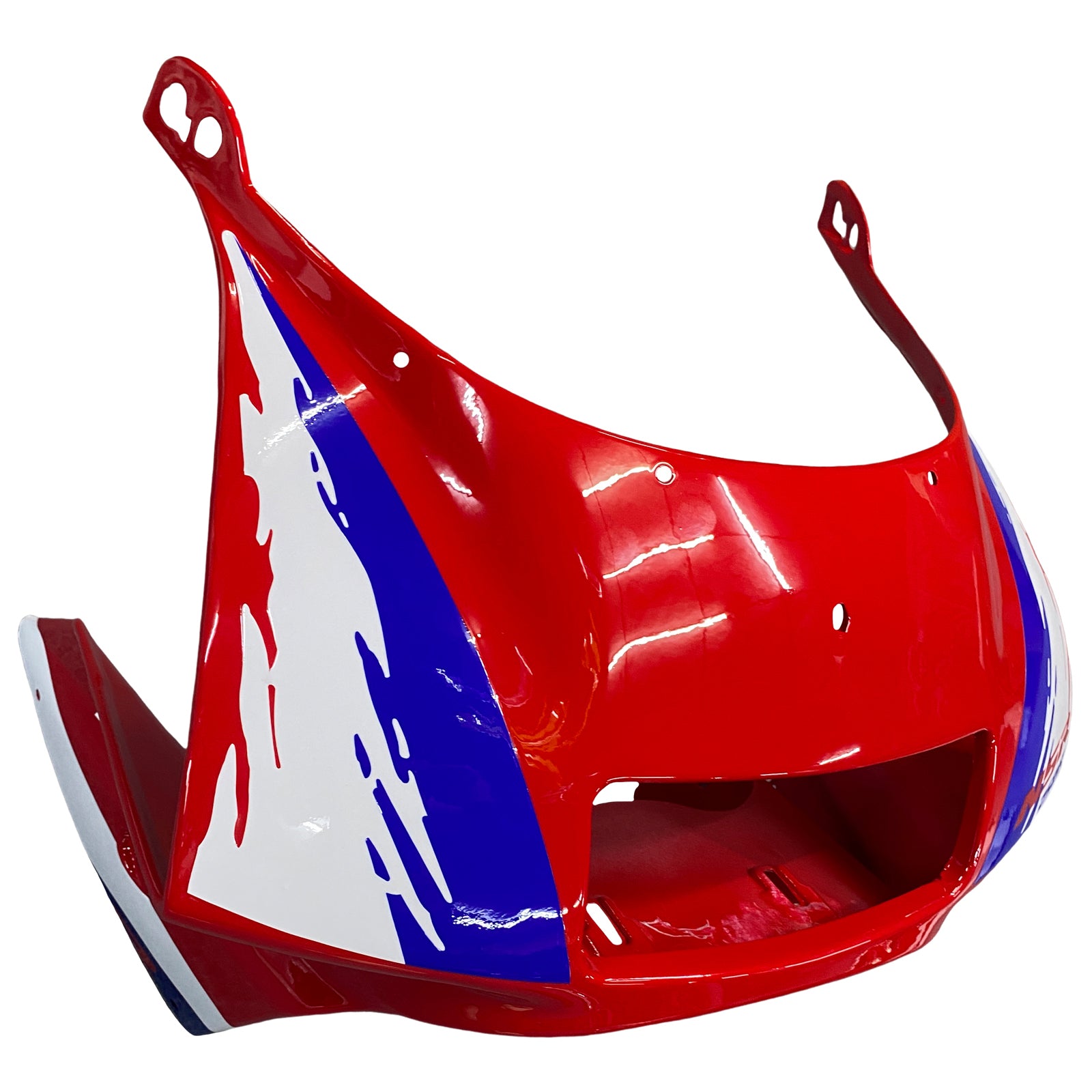 Kit de carénage Amotopart Honda NSR250 PGM-3 1990-1993