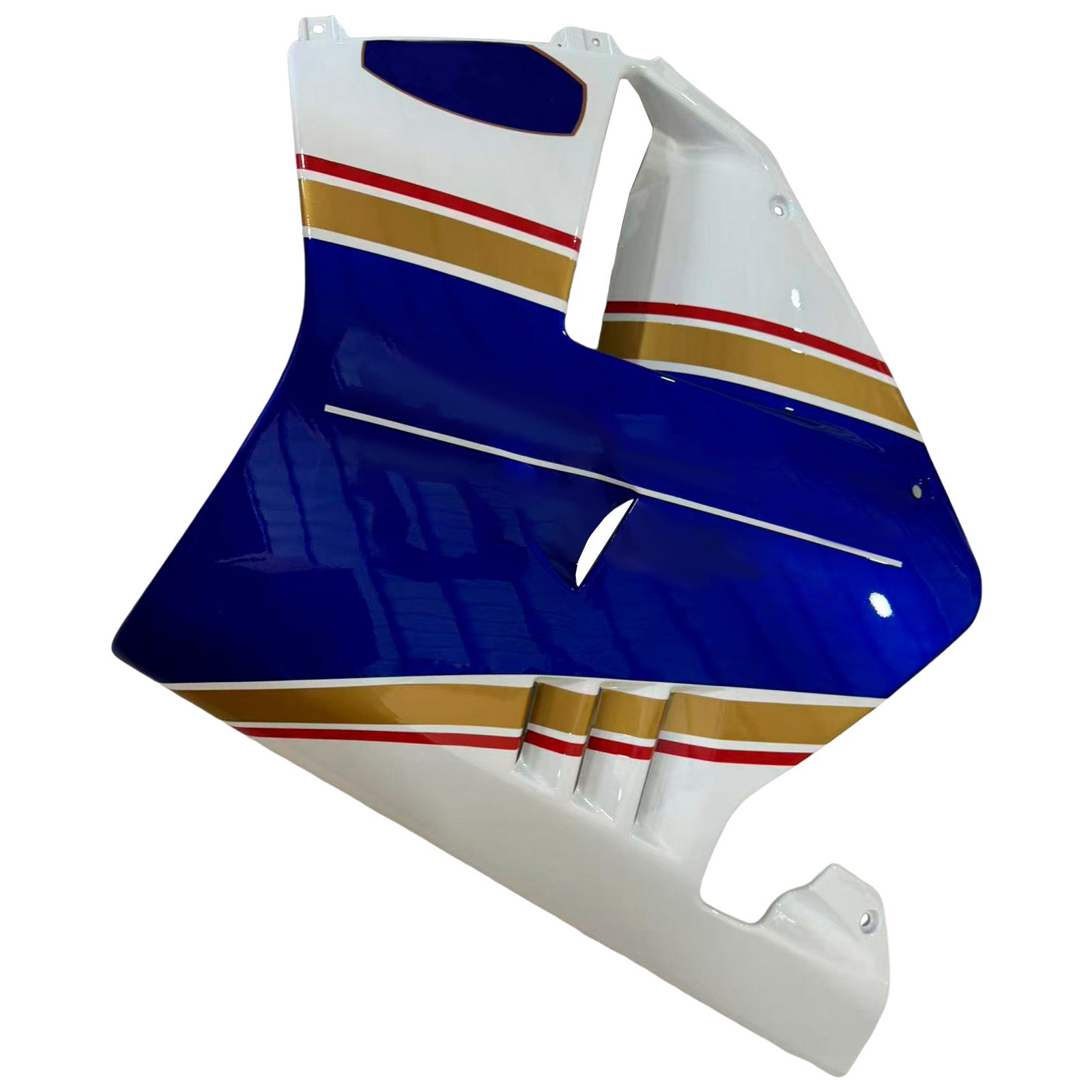 Amotopart Honda NSR250 PGM-4 1994-1996 Kit carena Carrozzeria Plastica ABS