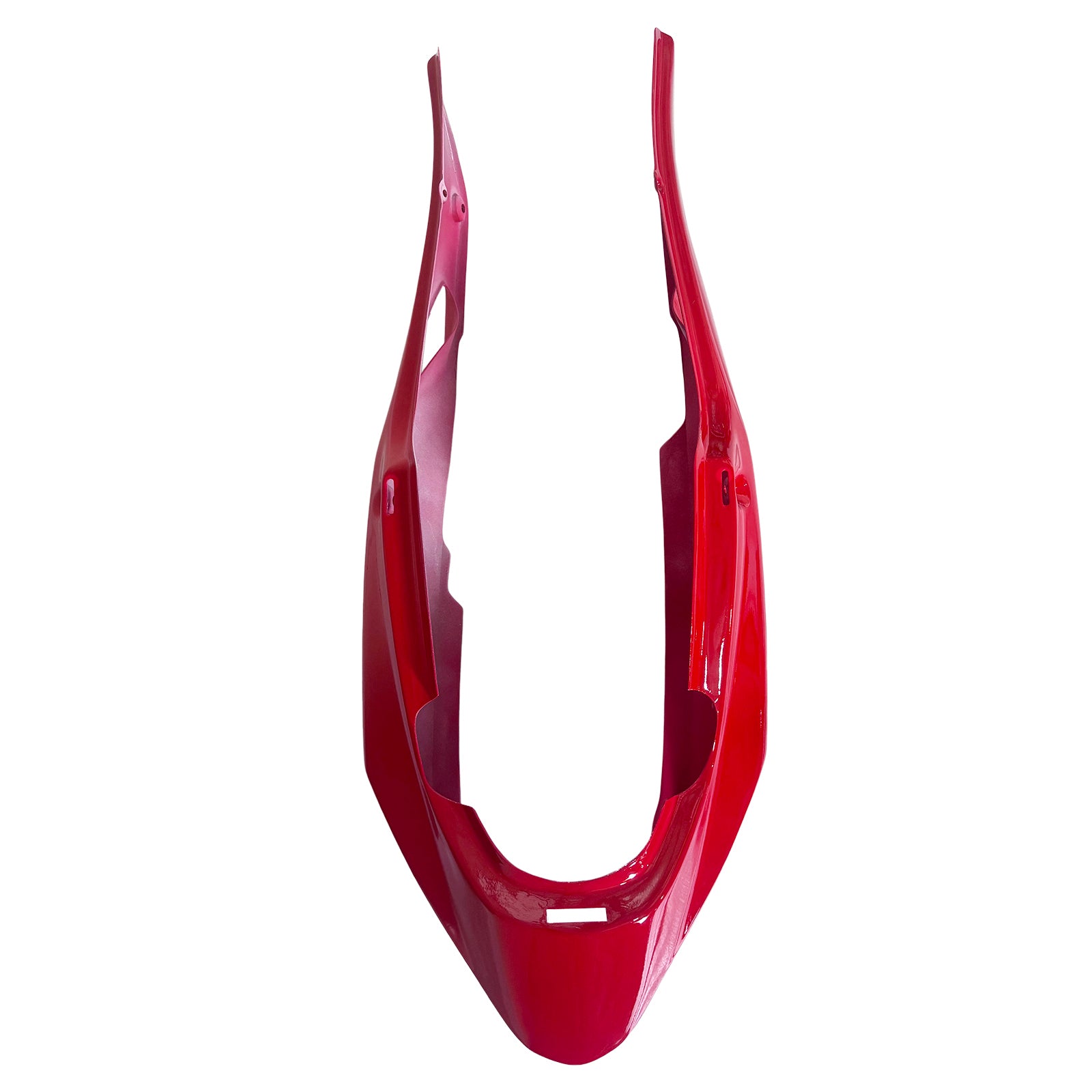 Amotopart Honda VFR800 1998-2001 Kit Square Plastic Abs