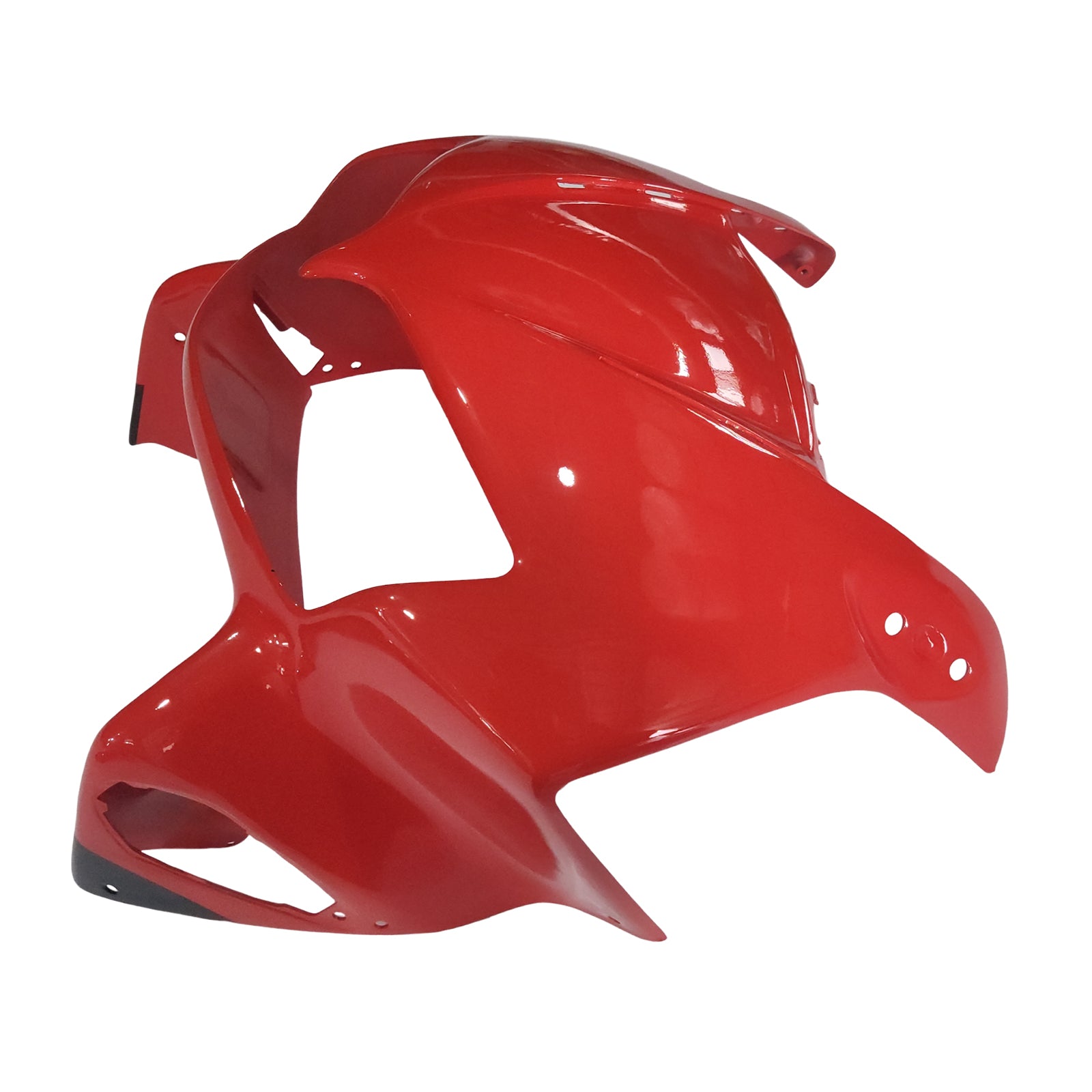 Amotopart Honda VFR800 1998-2001 ABS muovinen korin suojasarja