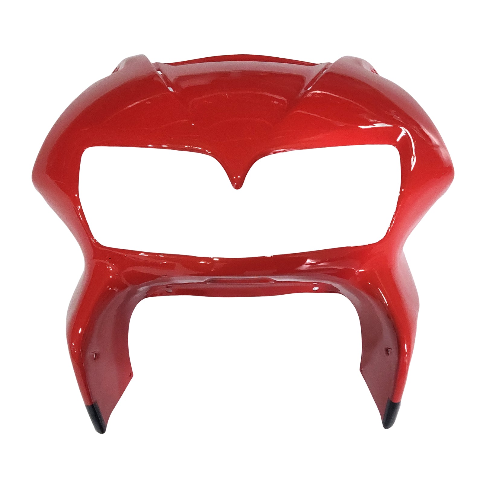 Amotopart Honda VFR800 1998-2001 ABS muovinen korin suojasarja