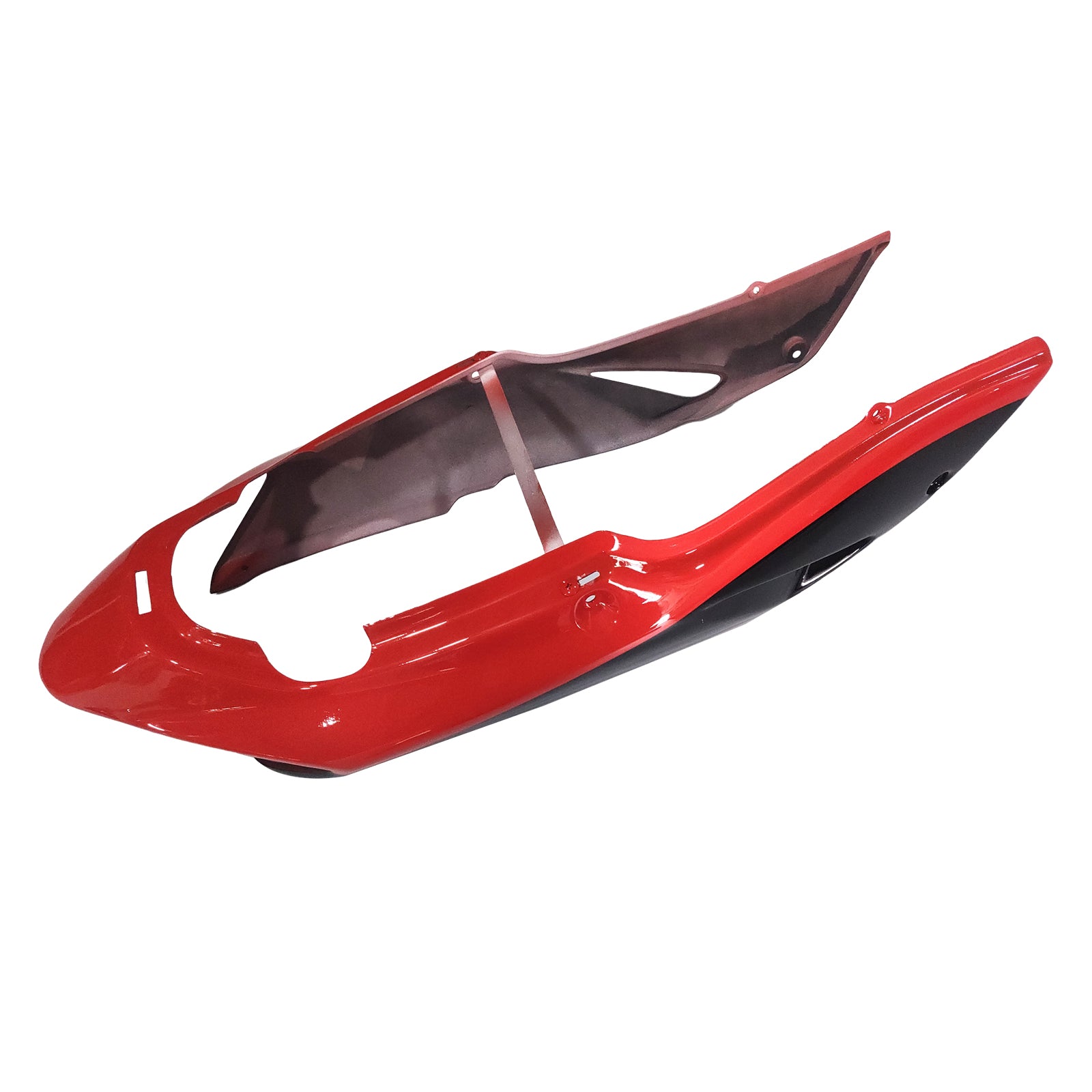 Amotopart Honda VFR800 1998-2001 ABS muovinen korin suojasarja