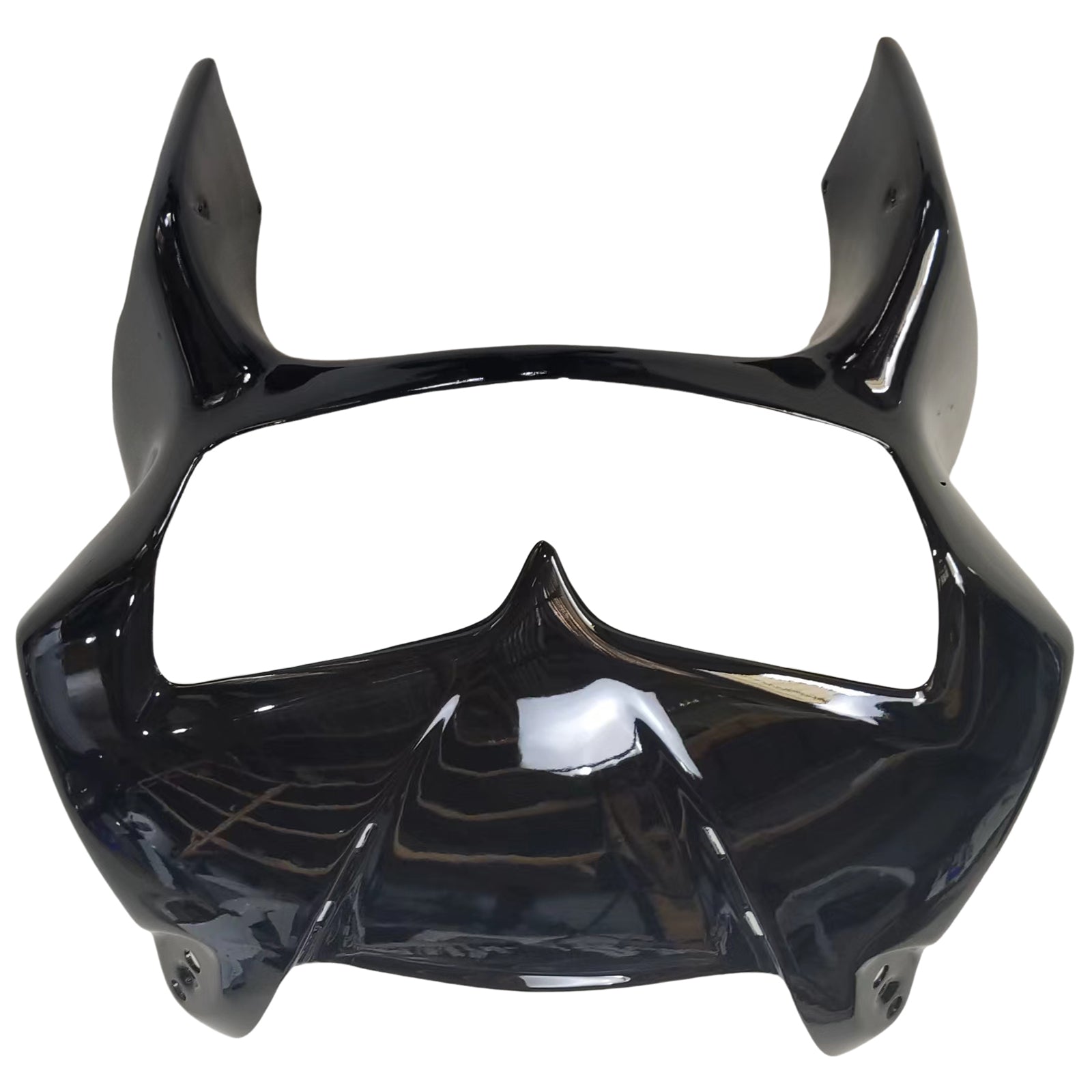 Amotopart Honda VFR800 1998-2001 ABS kunststof carrosseriekuipset