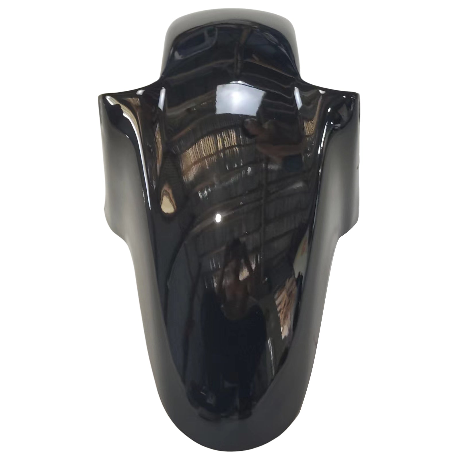 Amotopart Honda VFR800 1998-2001 ABS kunststof carrosseriekuipset