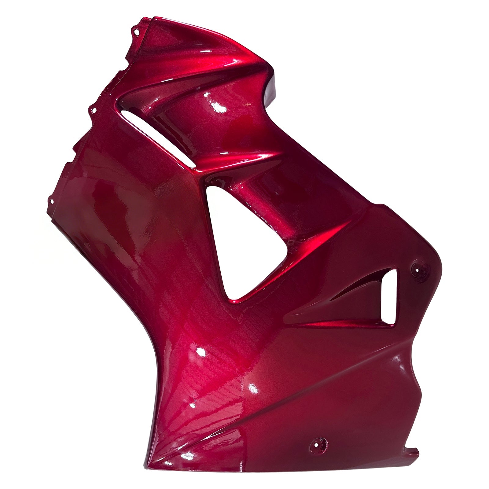 Zestaw owiewek wtryskowych Honda VFR800 1998-2001 Nadwozie z tworzywa ABS