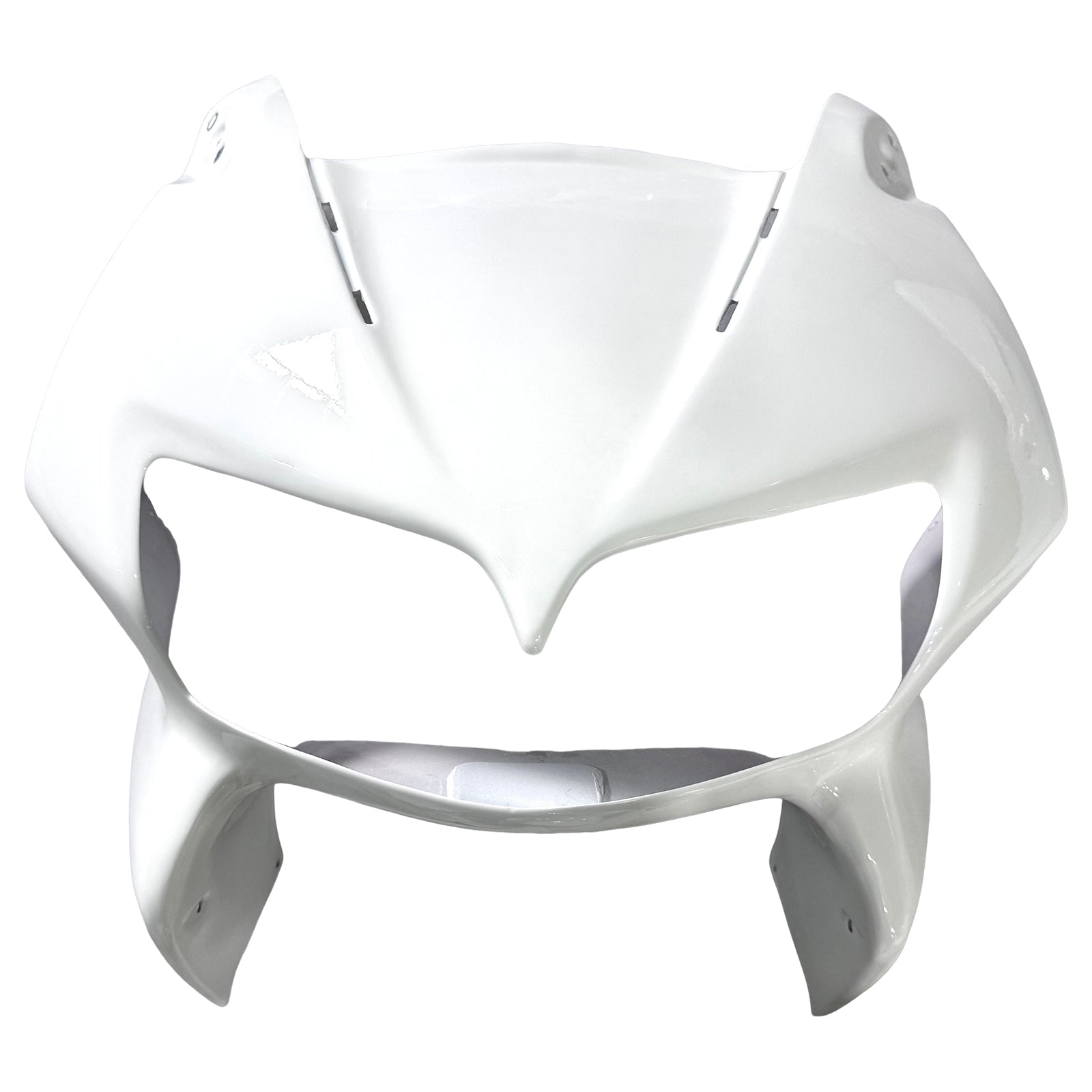 Injectiekuipset Honda VFR800 1998-2001 ABS kunststof carrosserie