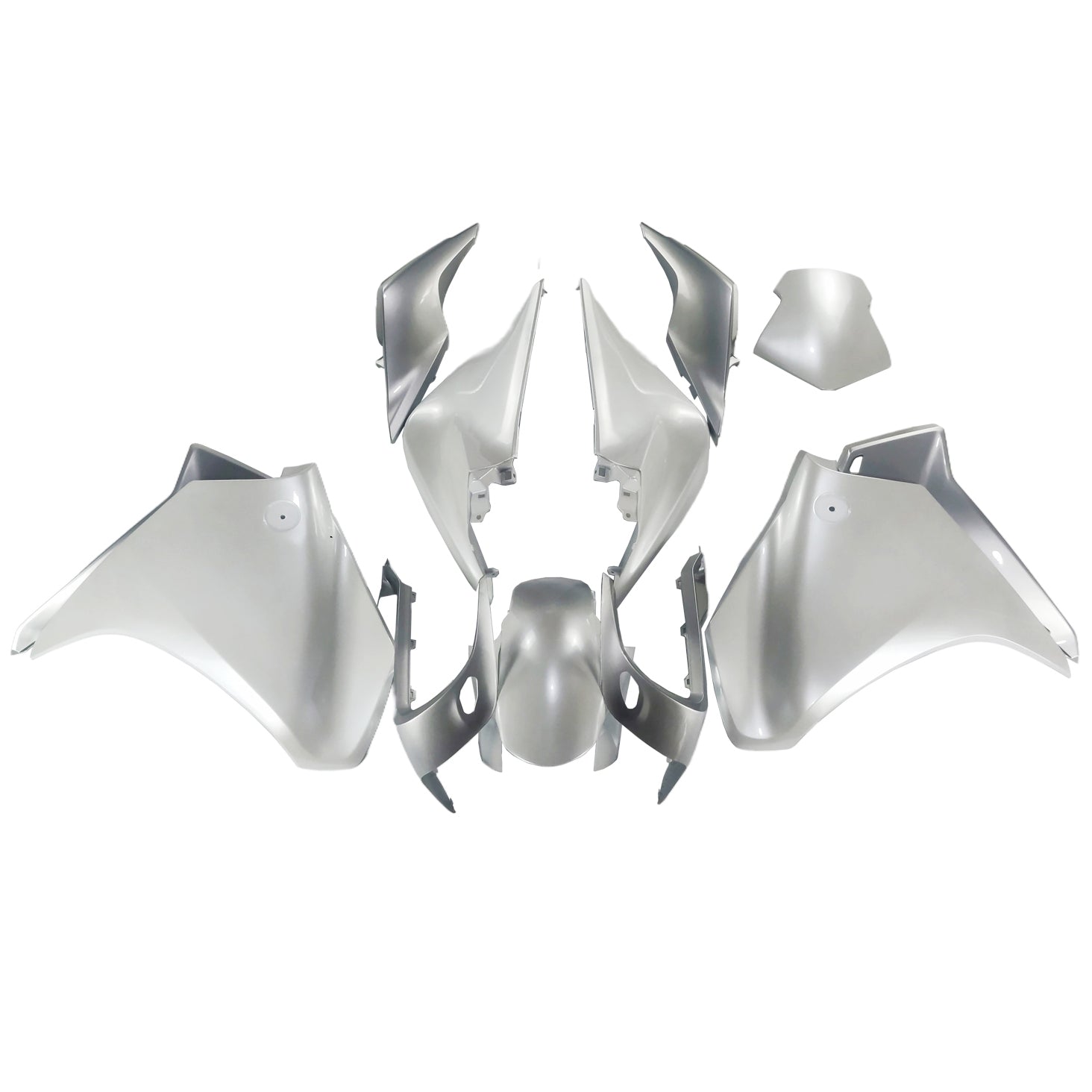 Kit Carenado Amotopart Honda VFR1200 2010-2013