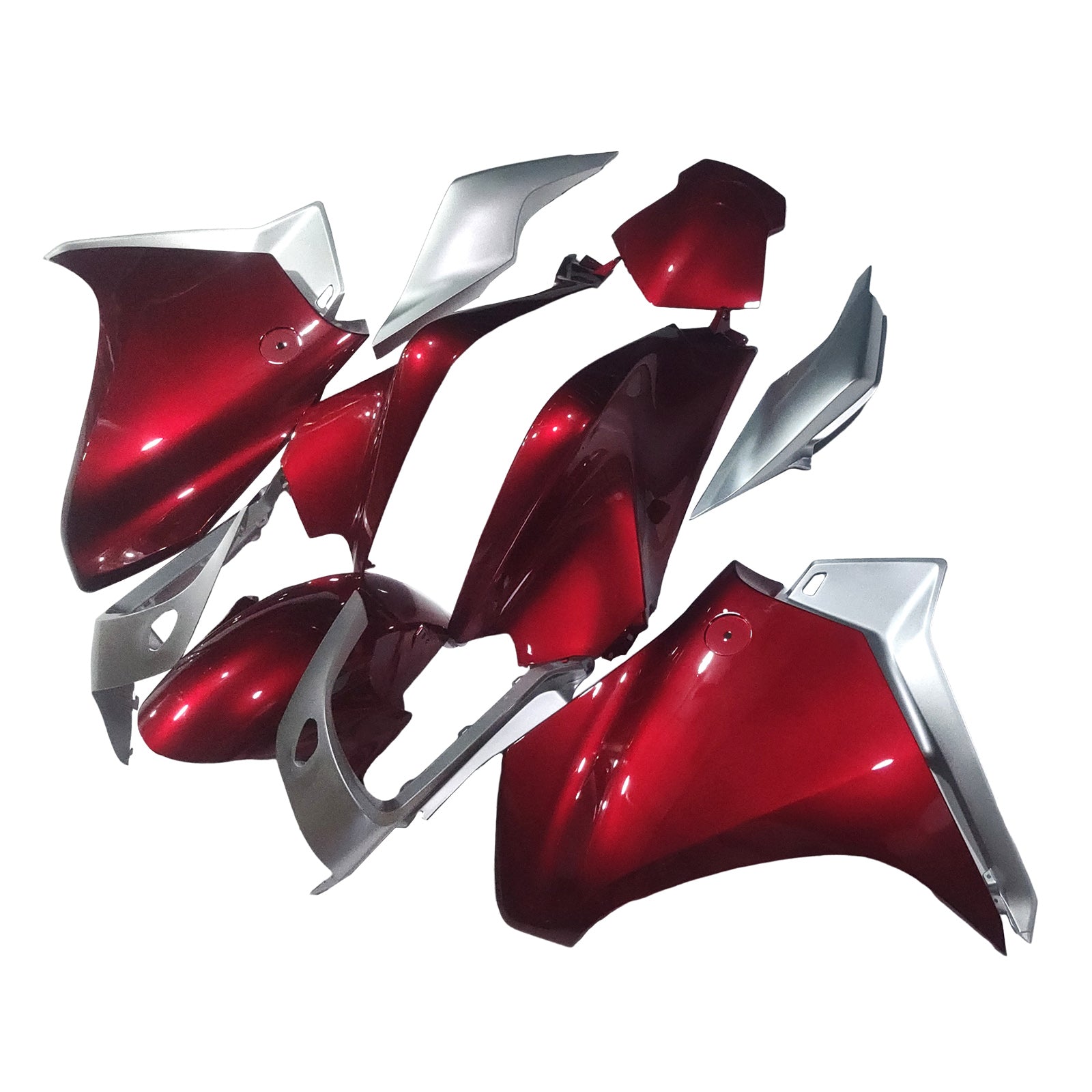 Amotopart suojasarja Honda VFR1200 2010-2013