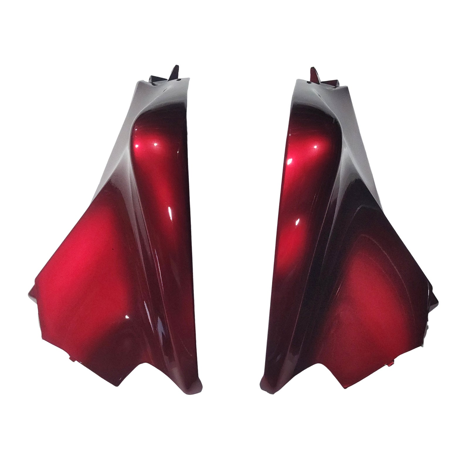 Amotopart suojasarja Honda VFR1200 2010-2013