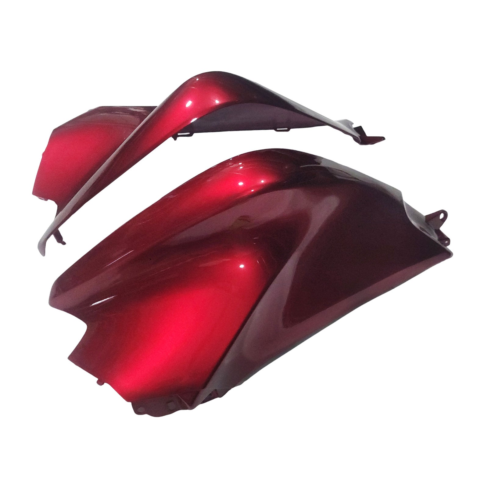 Amotopart suojasarja Honda VFR1200 2010-2013