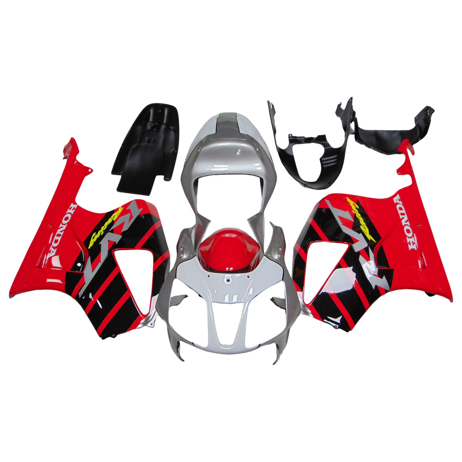 Amotopart suojasarja Honda VTR1000 RC51 2000-2006