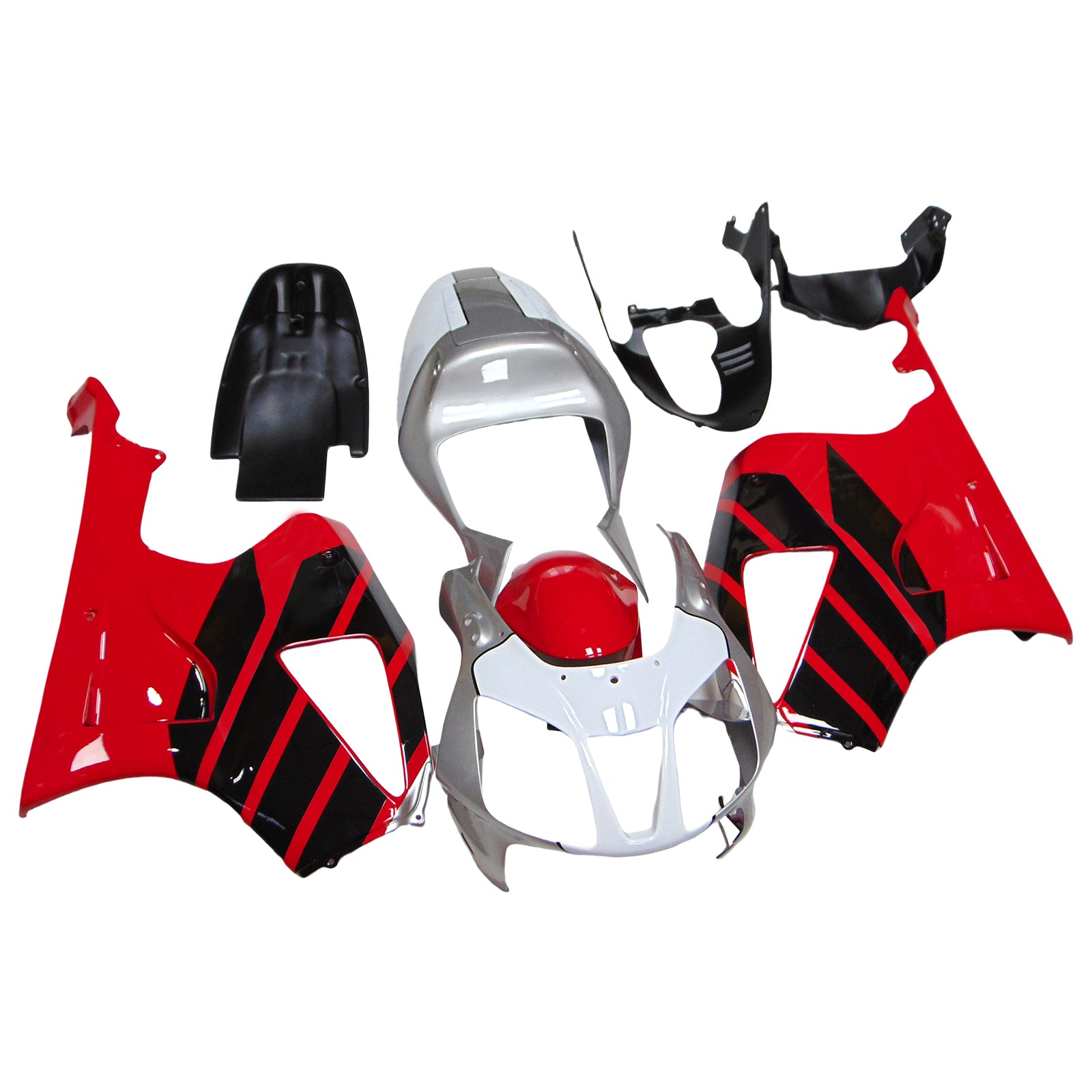 Kit de Rarenage Amotopart Honda VTR1000 RC51 2000-2006
