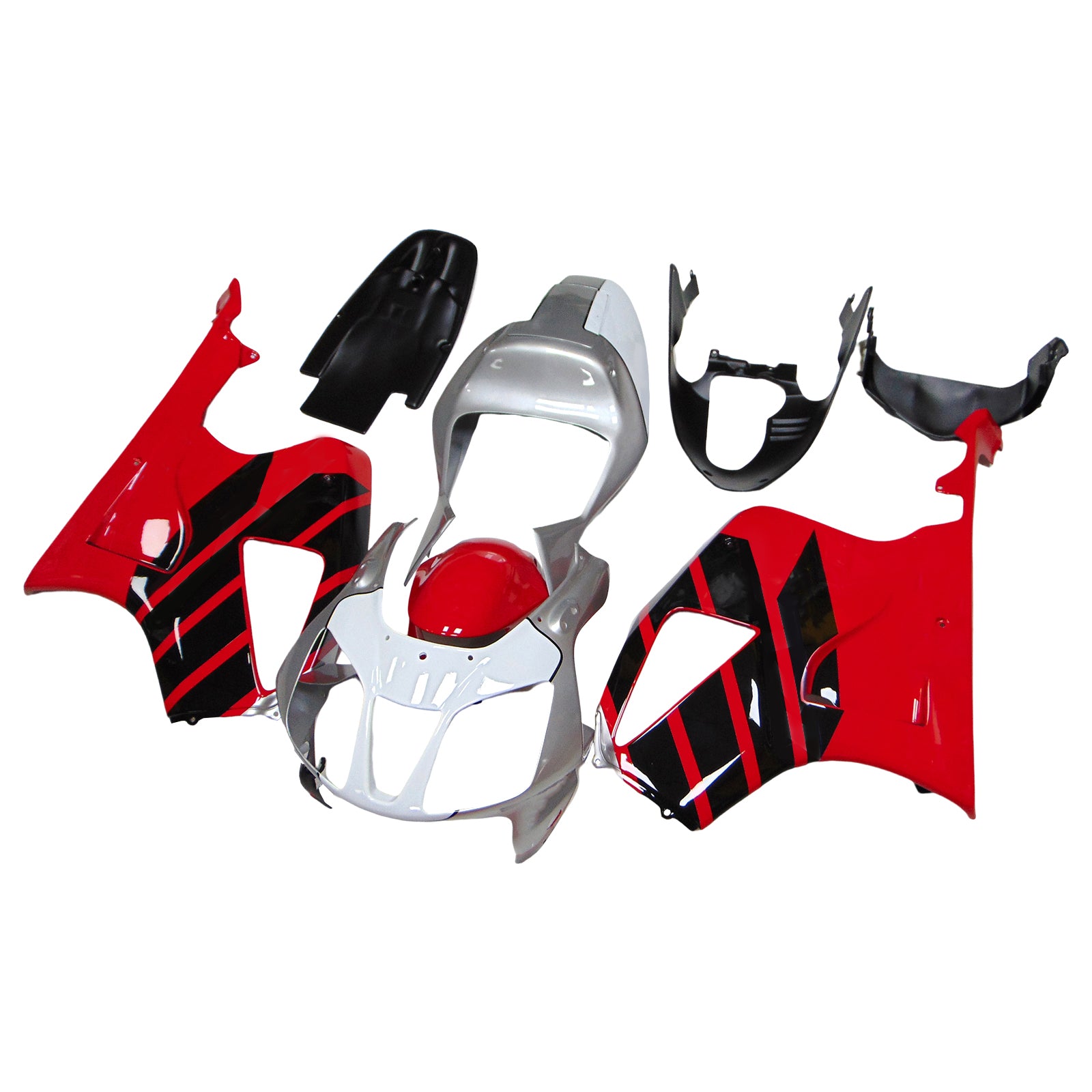 Kit de Rarenage Amotopart Honda VTR1000 RC51 2000-2006