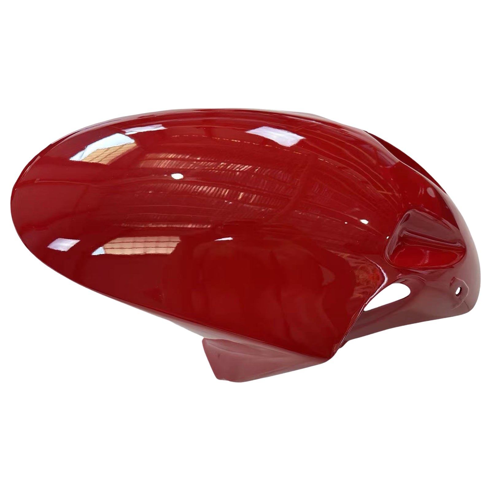 Kit Carenado Amotopart Honda VTR1000 RC51 2000-2006