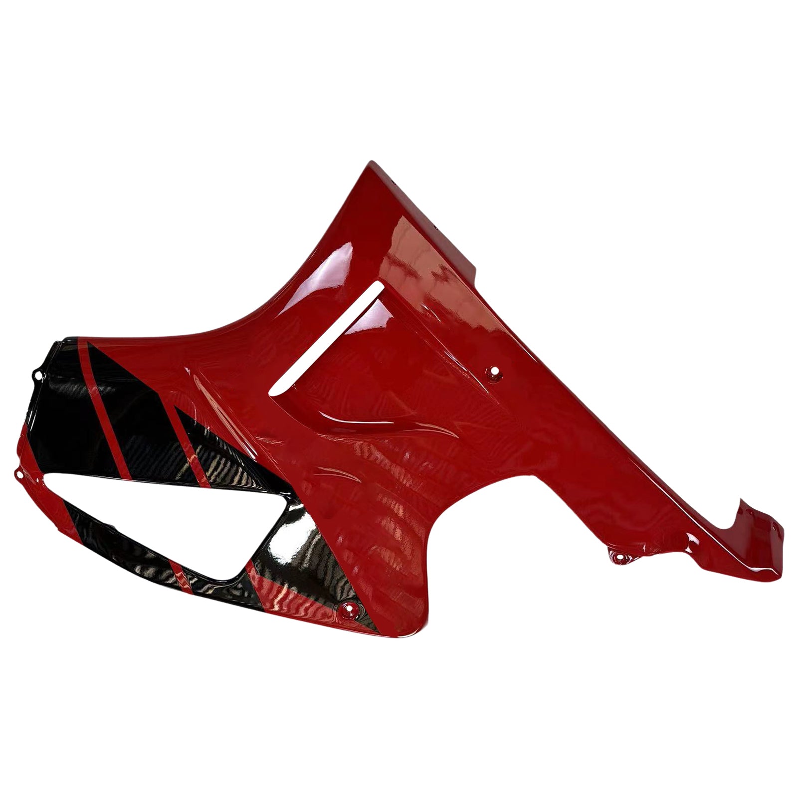 Kit Carenado Amotopart Honda VTR1000 RC51 2000-2006