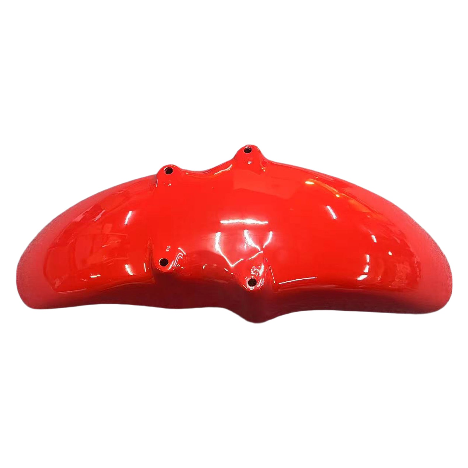 Amotopart Honda CBR400RR NC23 1987-1989 Zestaw owiewek nadwozia z tworzywa ABS