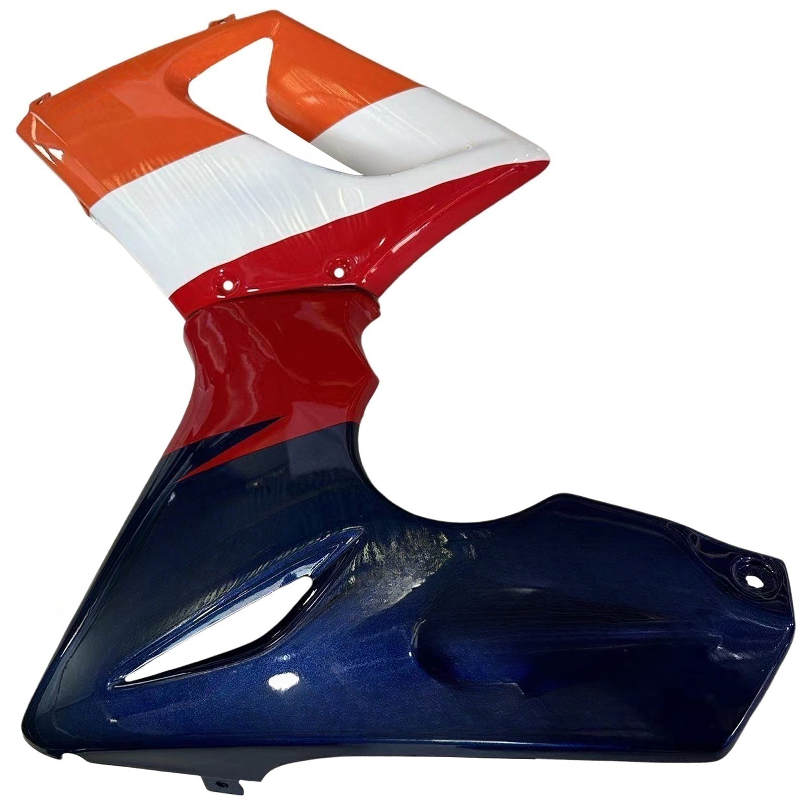 Kit de carenado Amotopart 2002-2006 Honda CBR125R