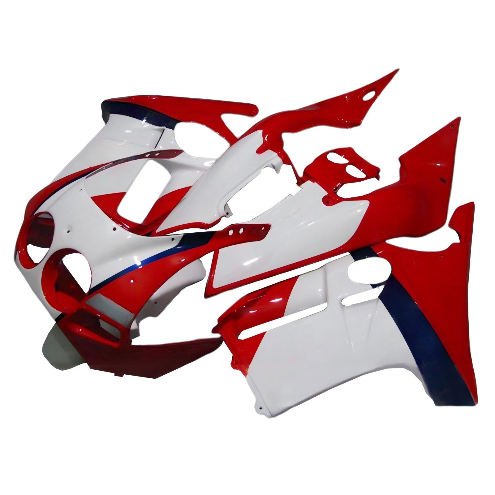 Kit carenatura iniezione Honda CBR250RR MC19 1988-1989