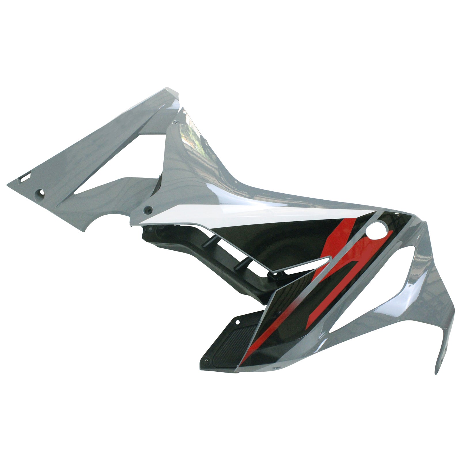 2019-2020 Honda CBR650R ABS muovinen korin ruiskutussuojasarja