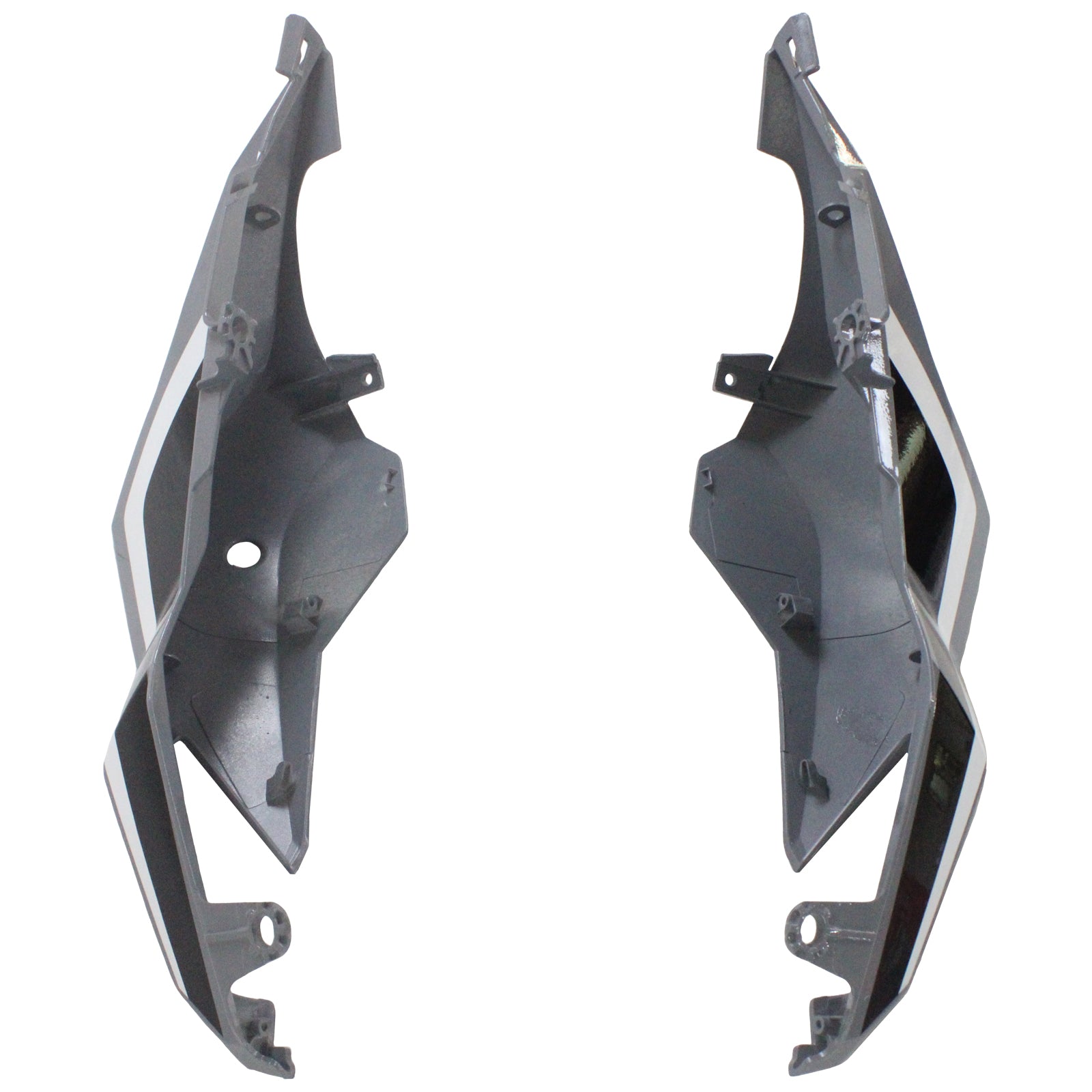 2019-2020 Honda CBR650R ABS muovinen korin ruiskutussuojasarja