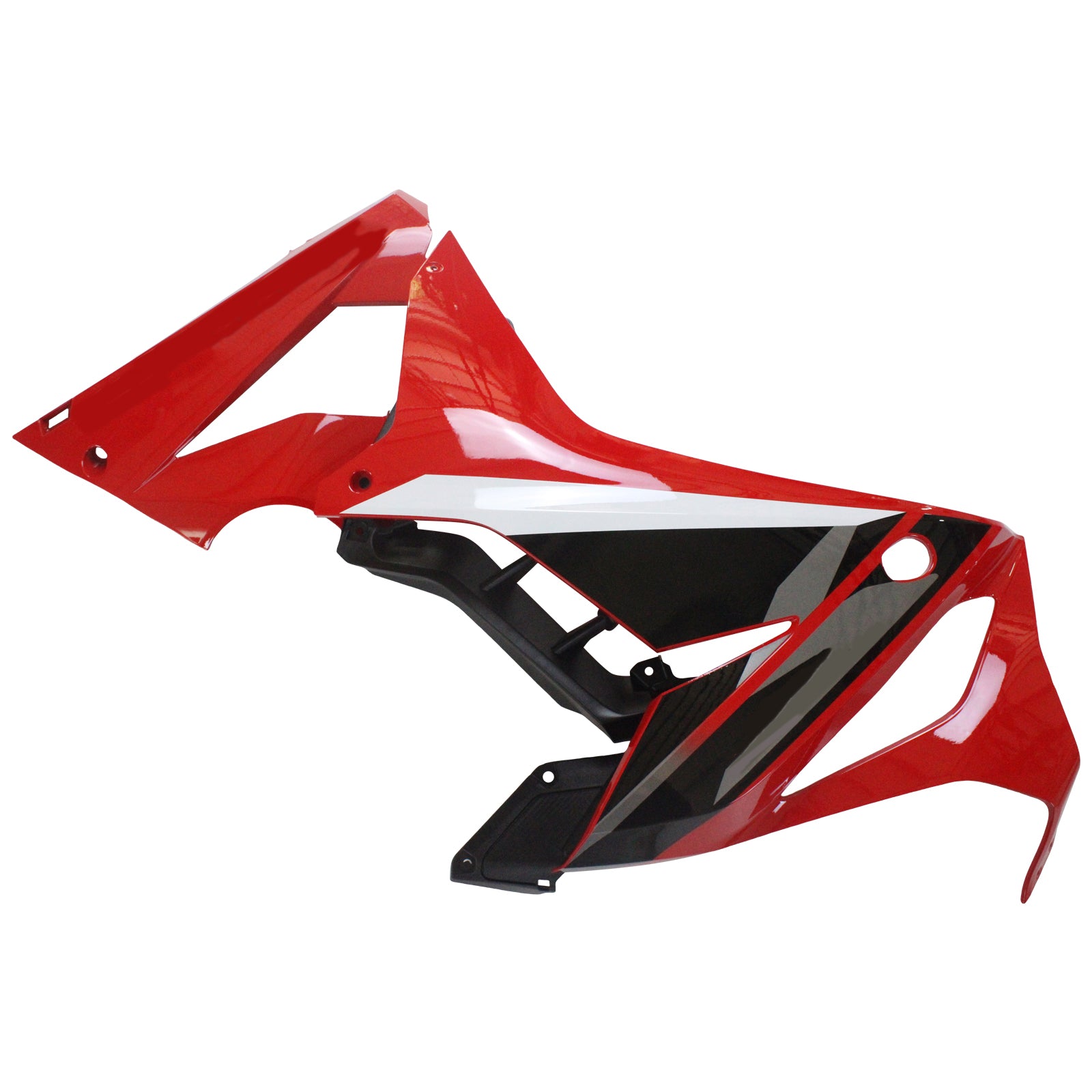 2019-2020 Honda CBR650R Vbrizgavalni komplet plastičnih teles ABS