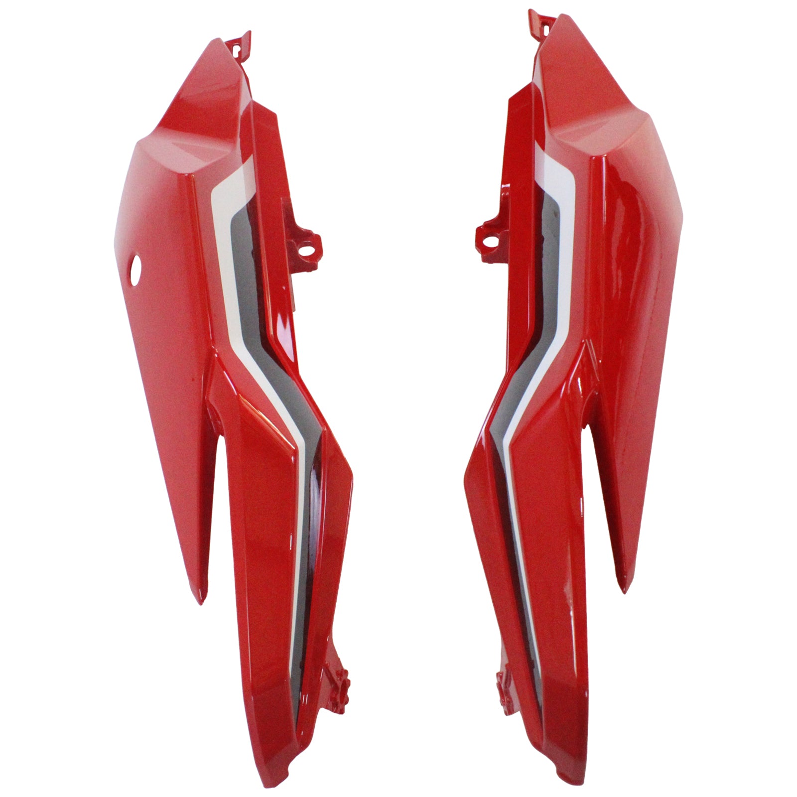 2019-2020 Honda CBR650R Vbrizgavalni komplet plastičnih teles ABS