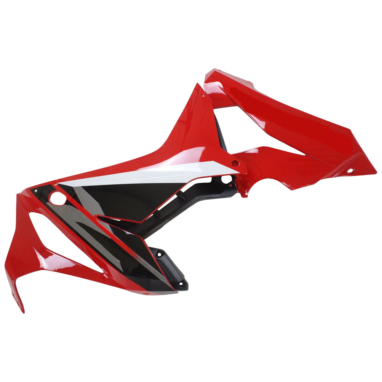 2019-2020 Honda CBR650R Vbrizgavalni komplet plastičnih teles ABS