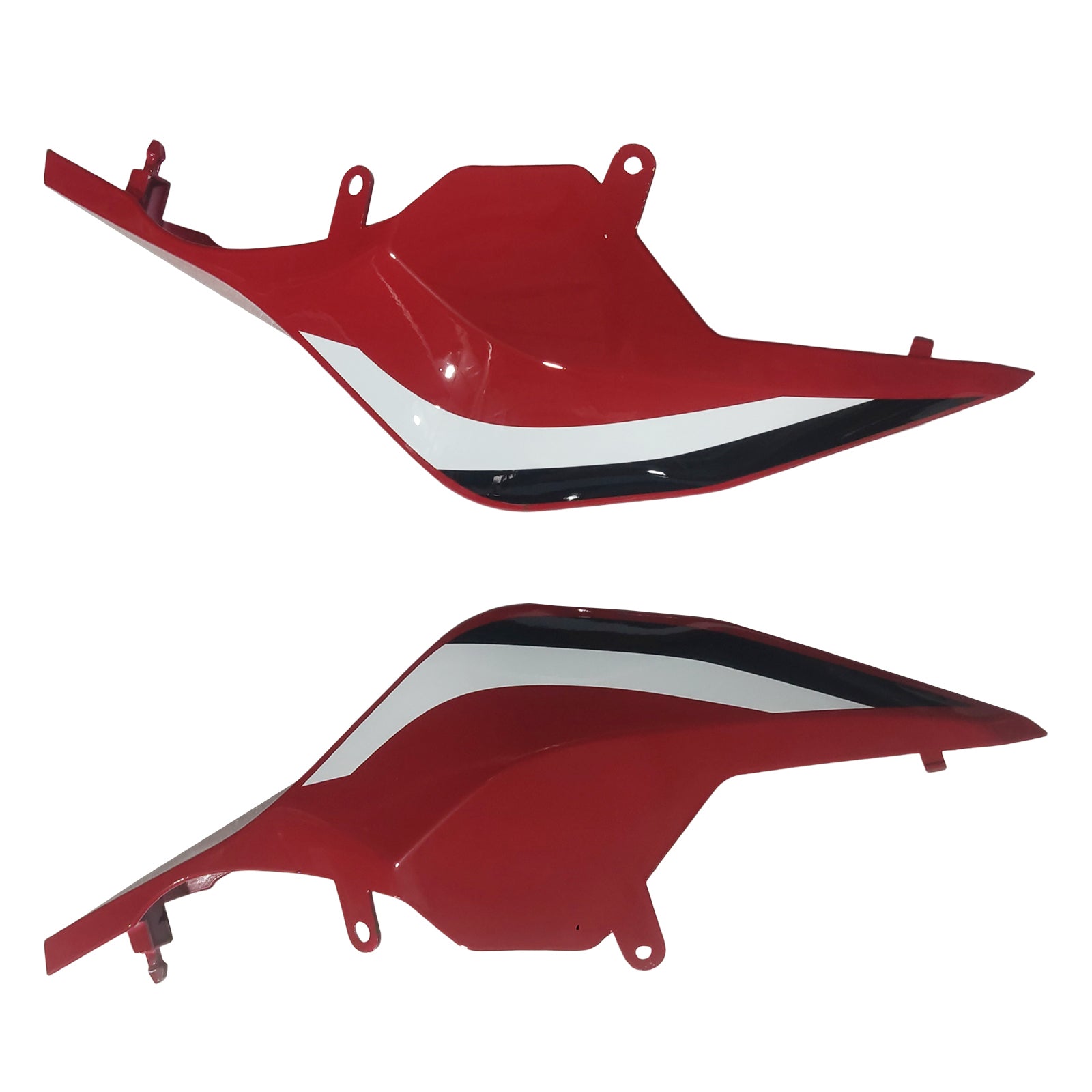 2019-2020 Honda CBR650R ABS muovinen korin ruiskutussuojasarja