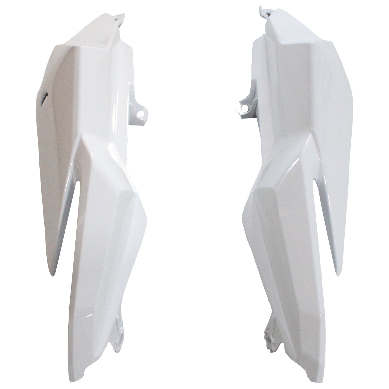 2019-2020 Honda CBR650R Kit de carénage d'injection carrosserie plastique ABS