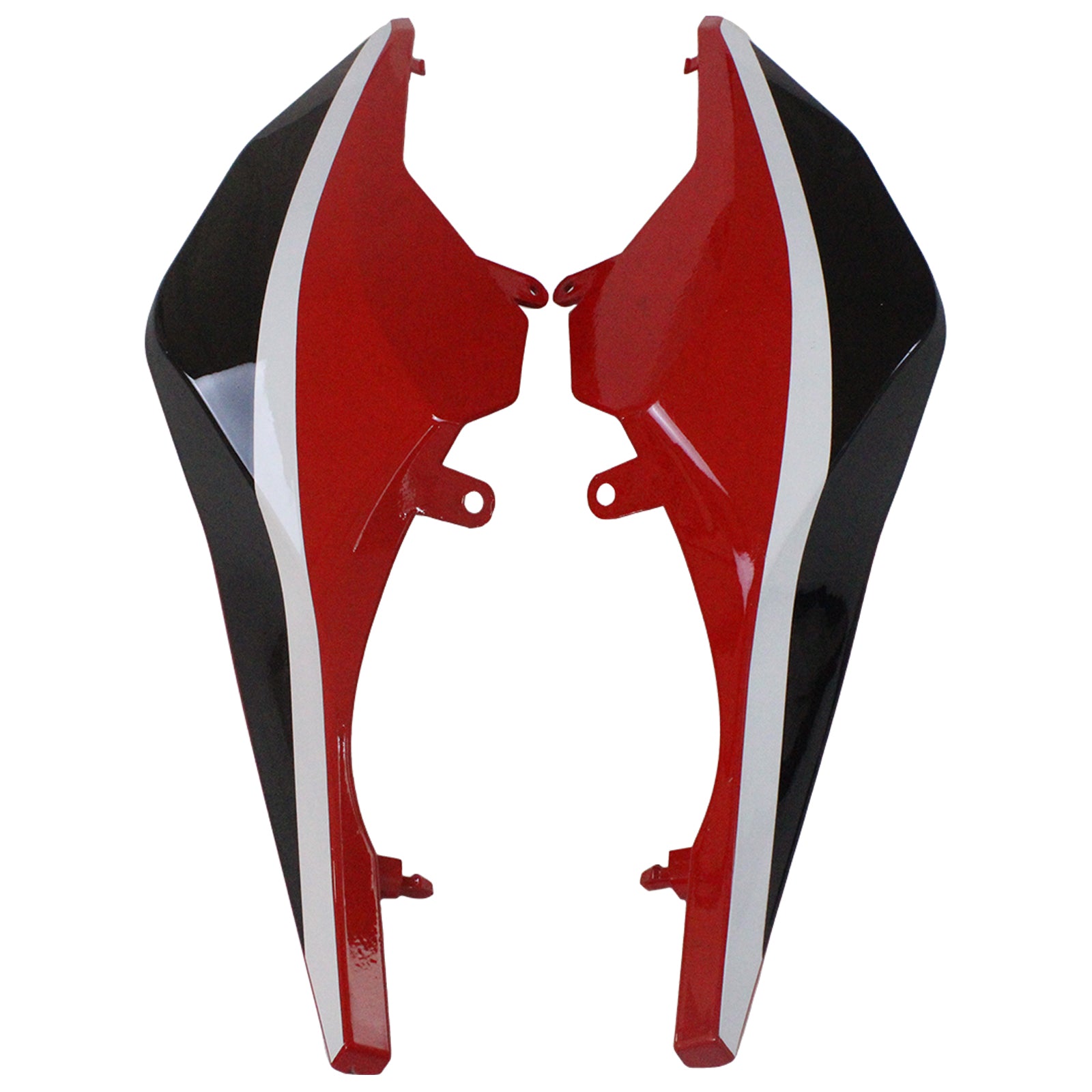 Amotopart Honda CBR650R 2019-2020 Kit Carénage Carrosserie Plastique ABS